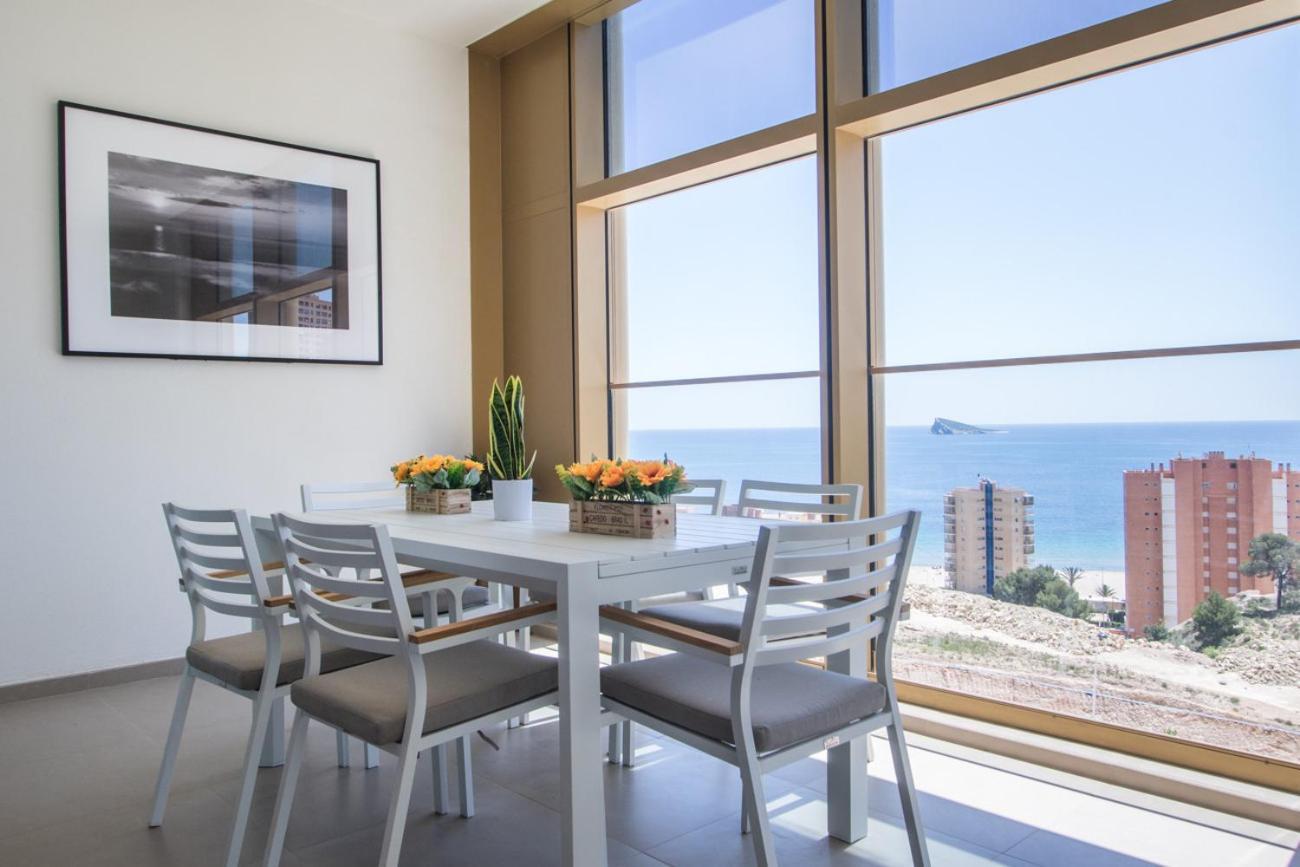 Apartamento Intempo By Holuxe - 034 - 3rd Floor *