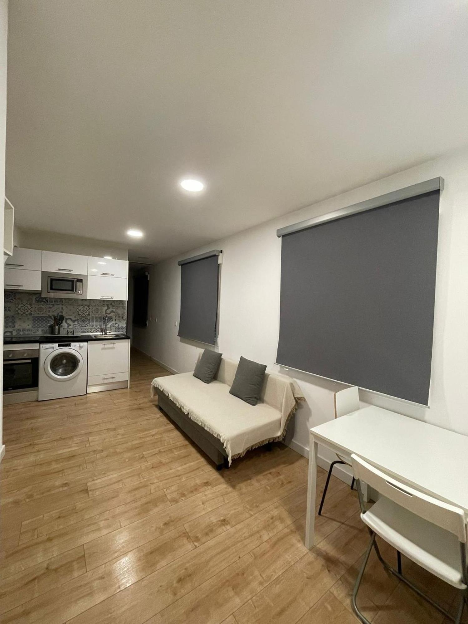 Apartamento Pescadors Centro Playa