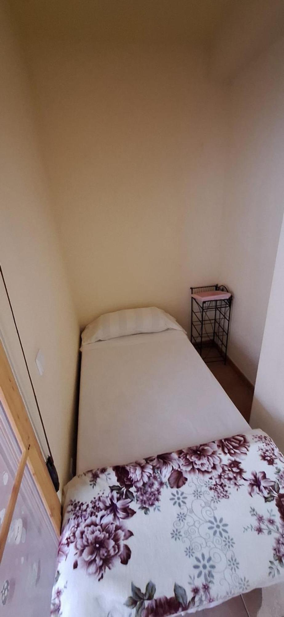 Casa 31 - Centro Benidorm- Apartamento