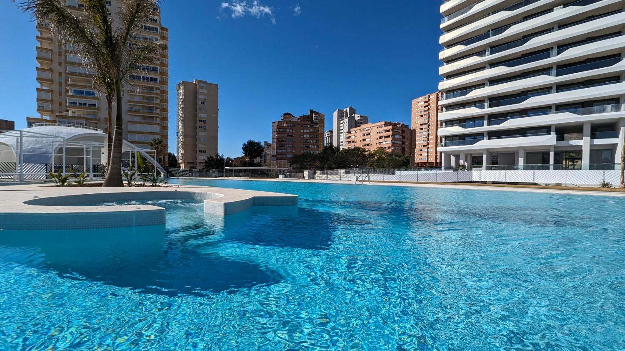 Apartamento Dream Benidorm