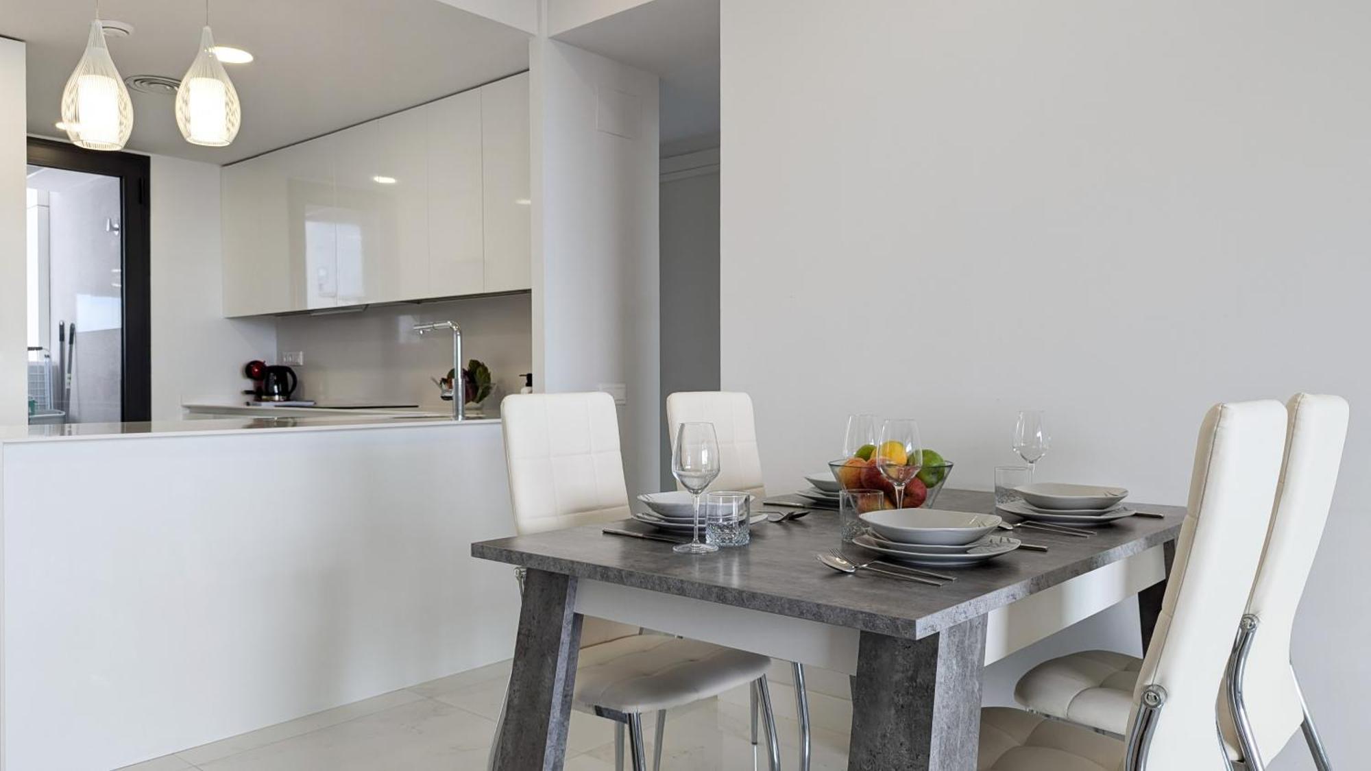 Dream Apartamento