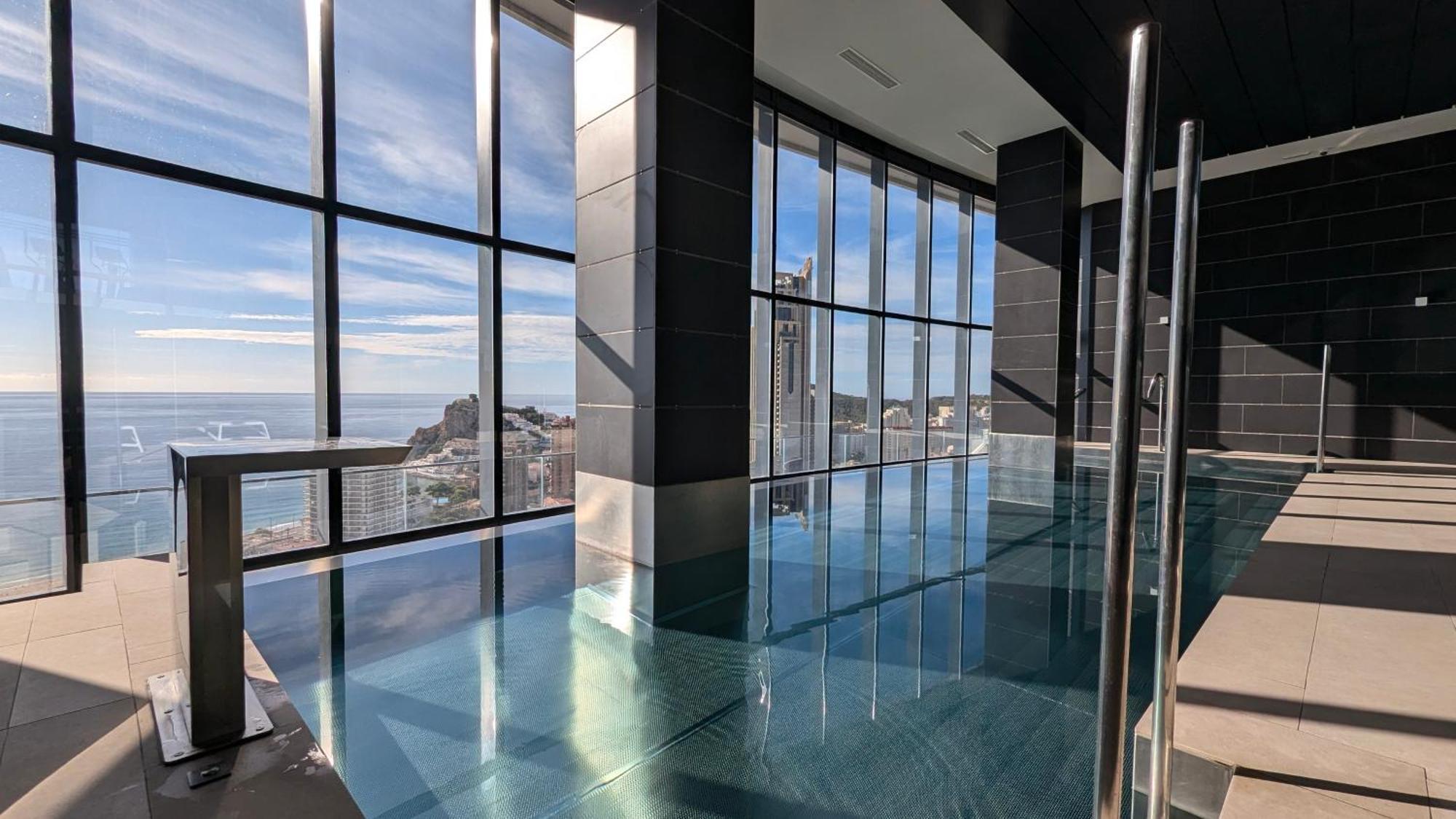 Apartamento Dream *