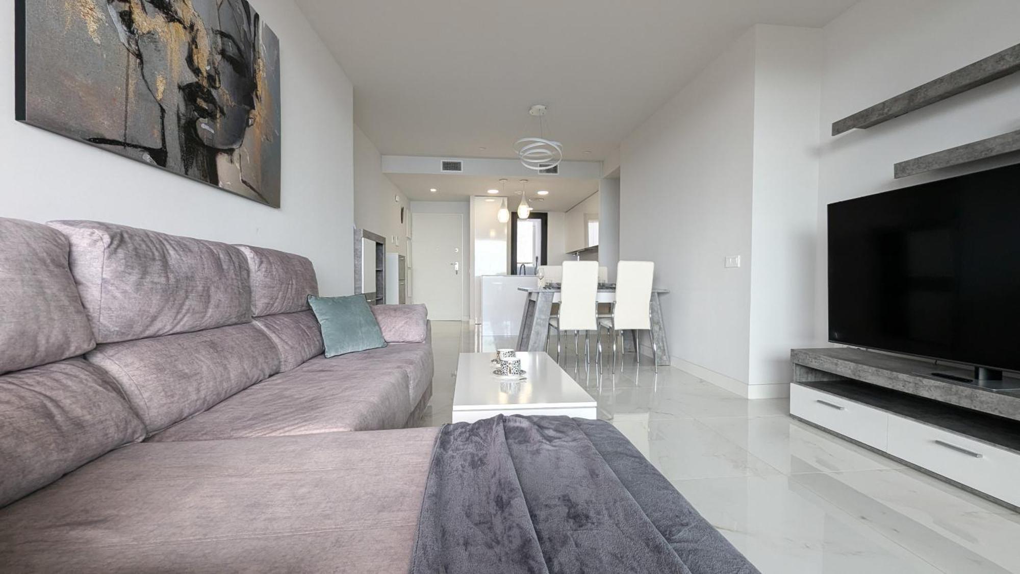 Dream Apartamento
