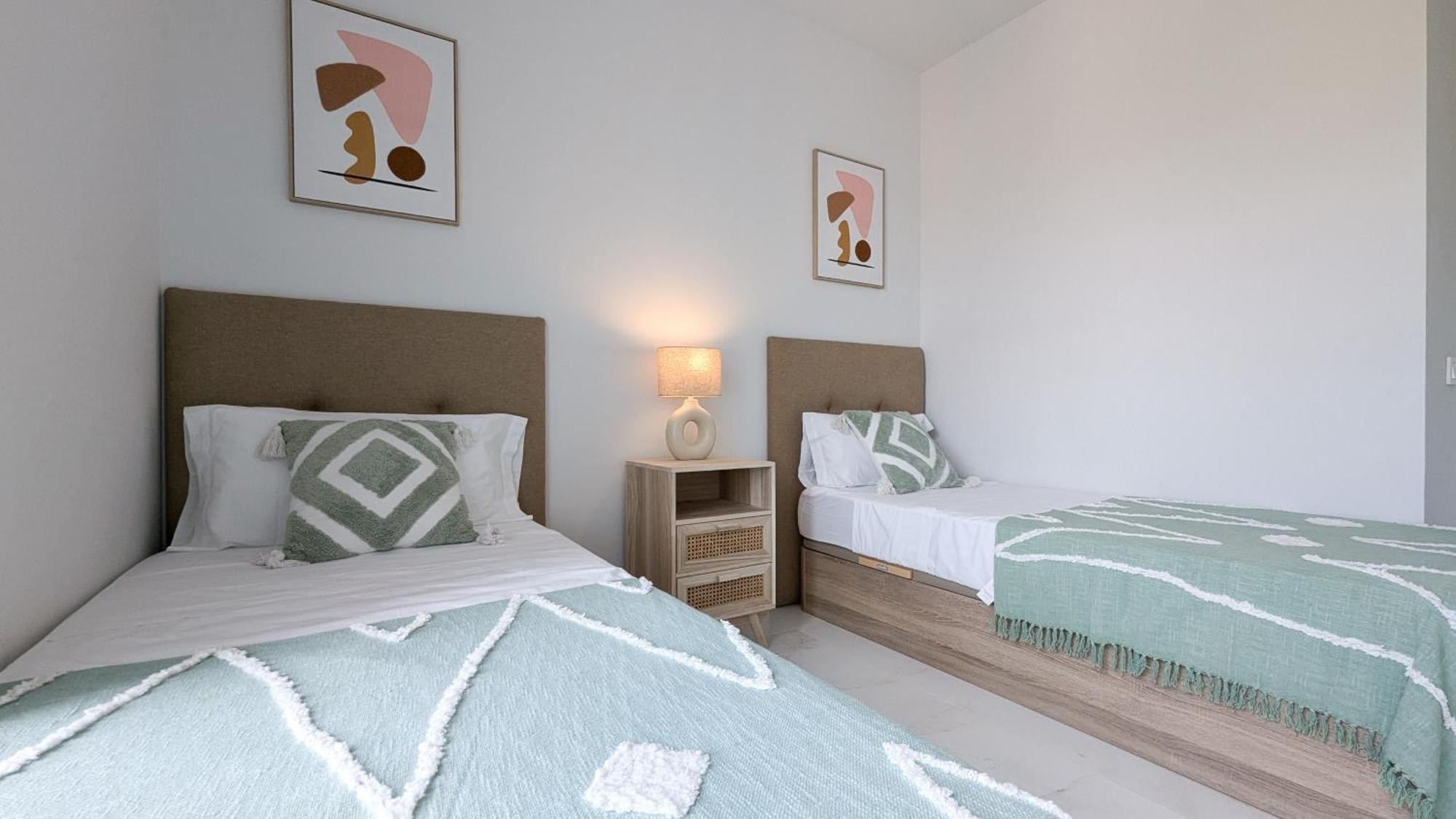 Apartamento Dream
