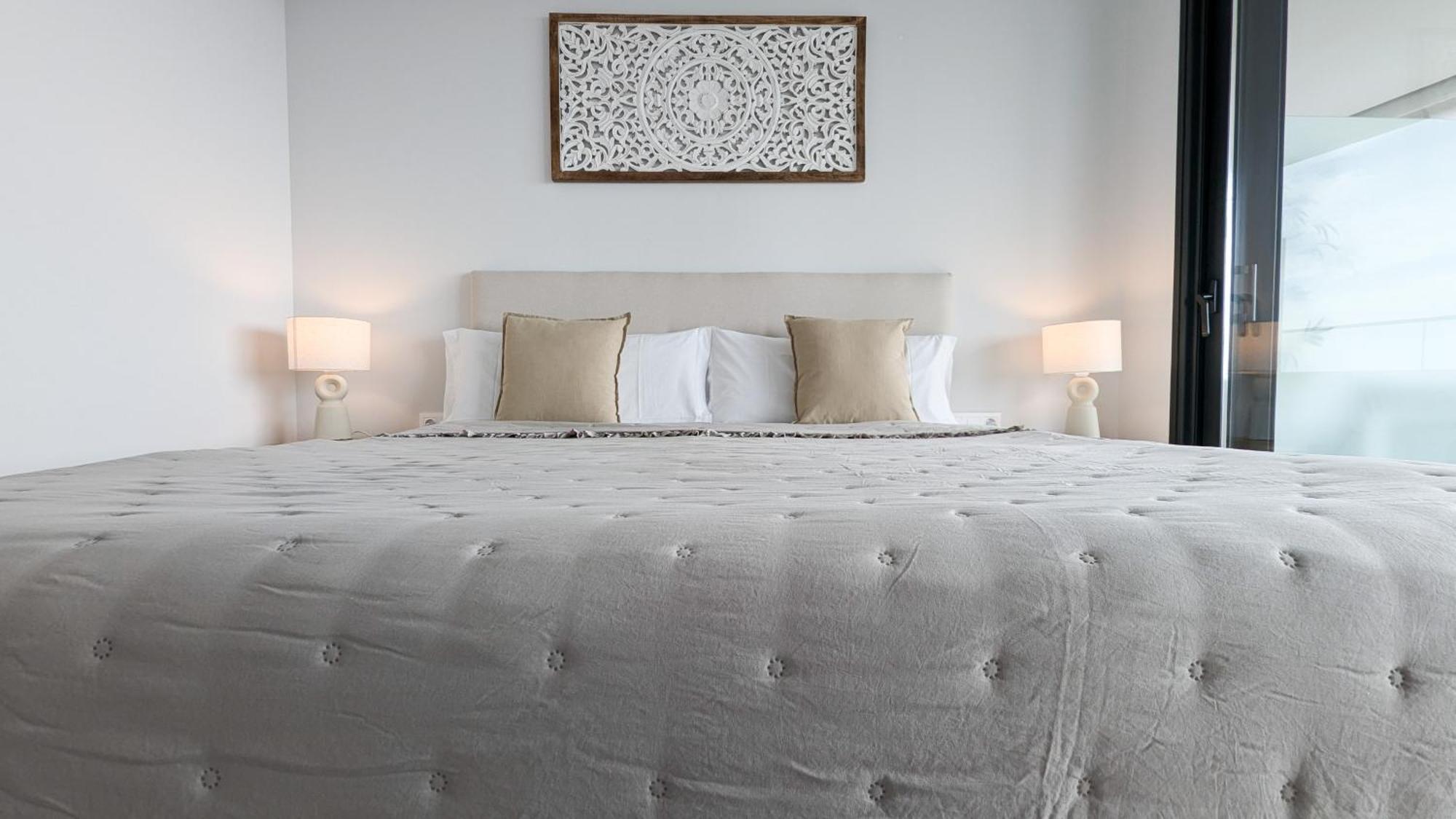 Dream Apartamento *
