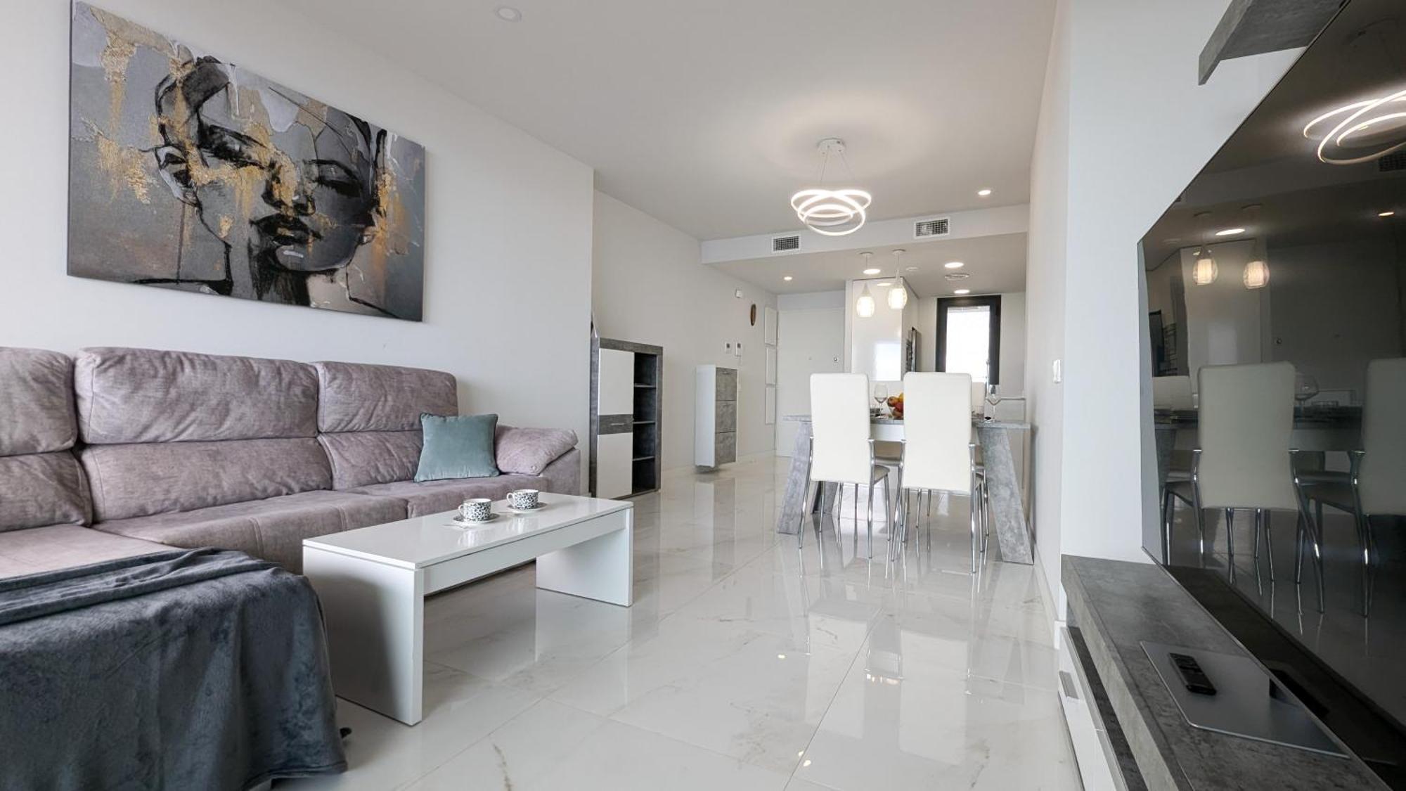 Apartamento Dream *