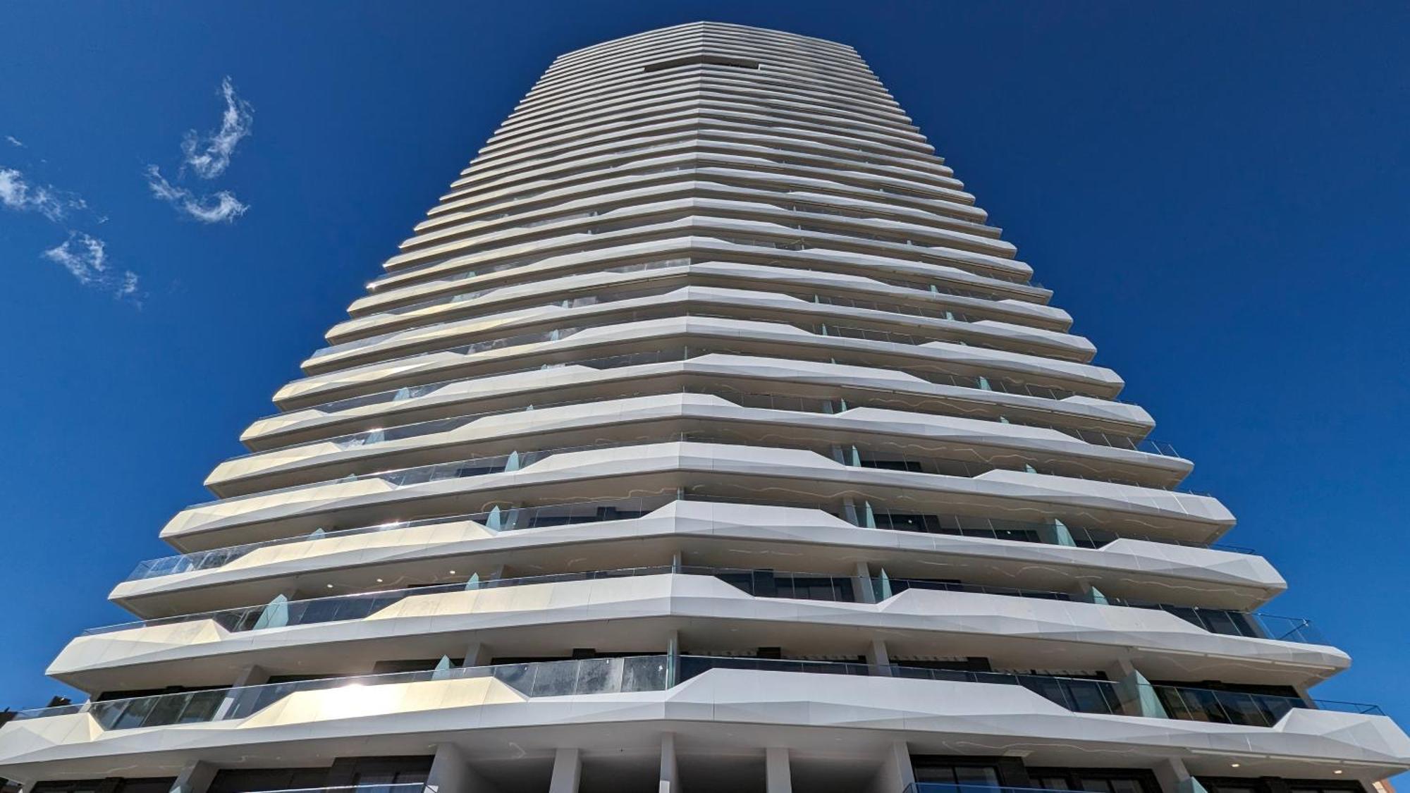 Apartamento Dream Benidorm