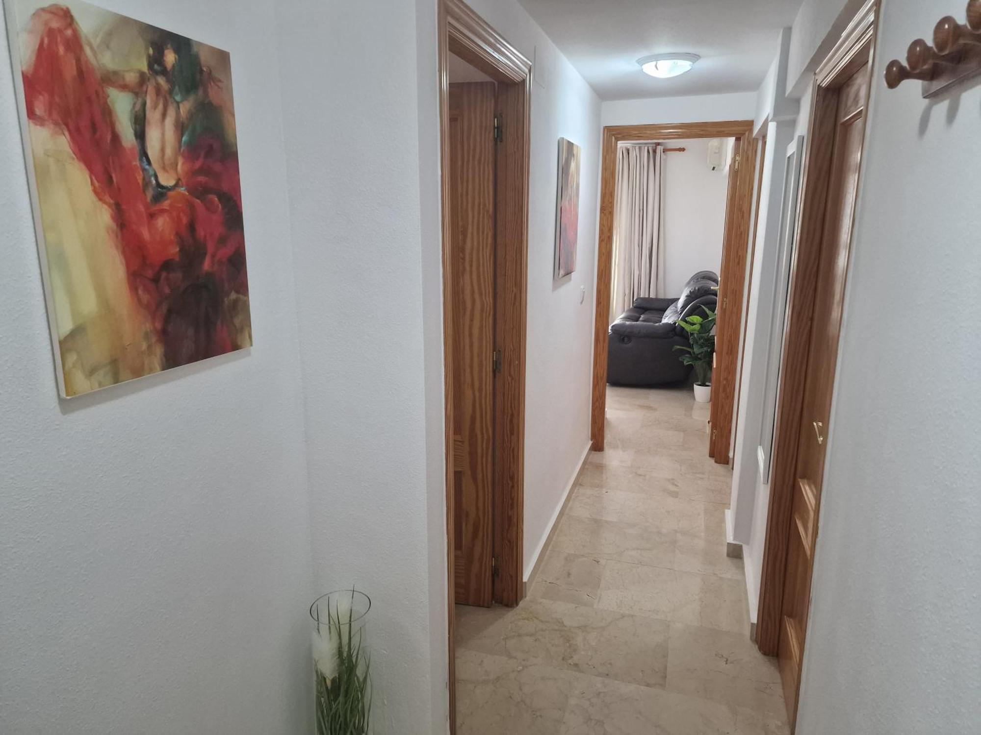 Vacanza4u Apartamento *