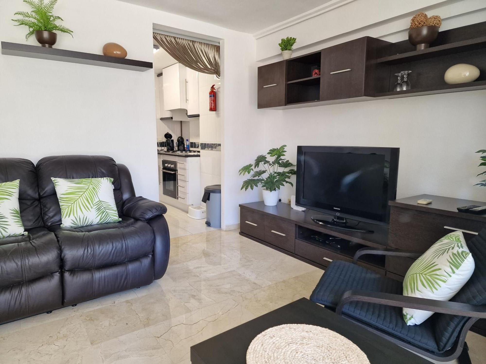 Vacanza4u Apartamento *