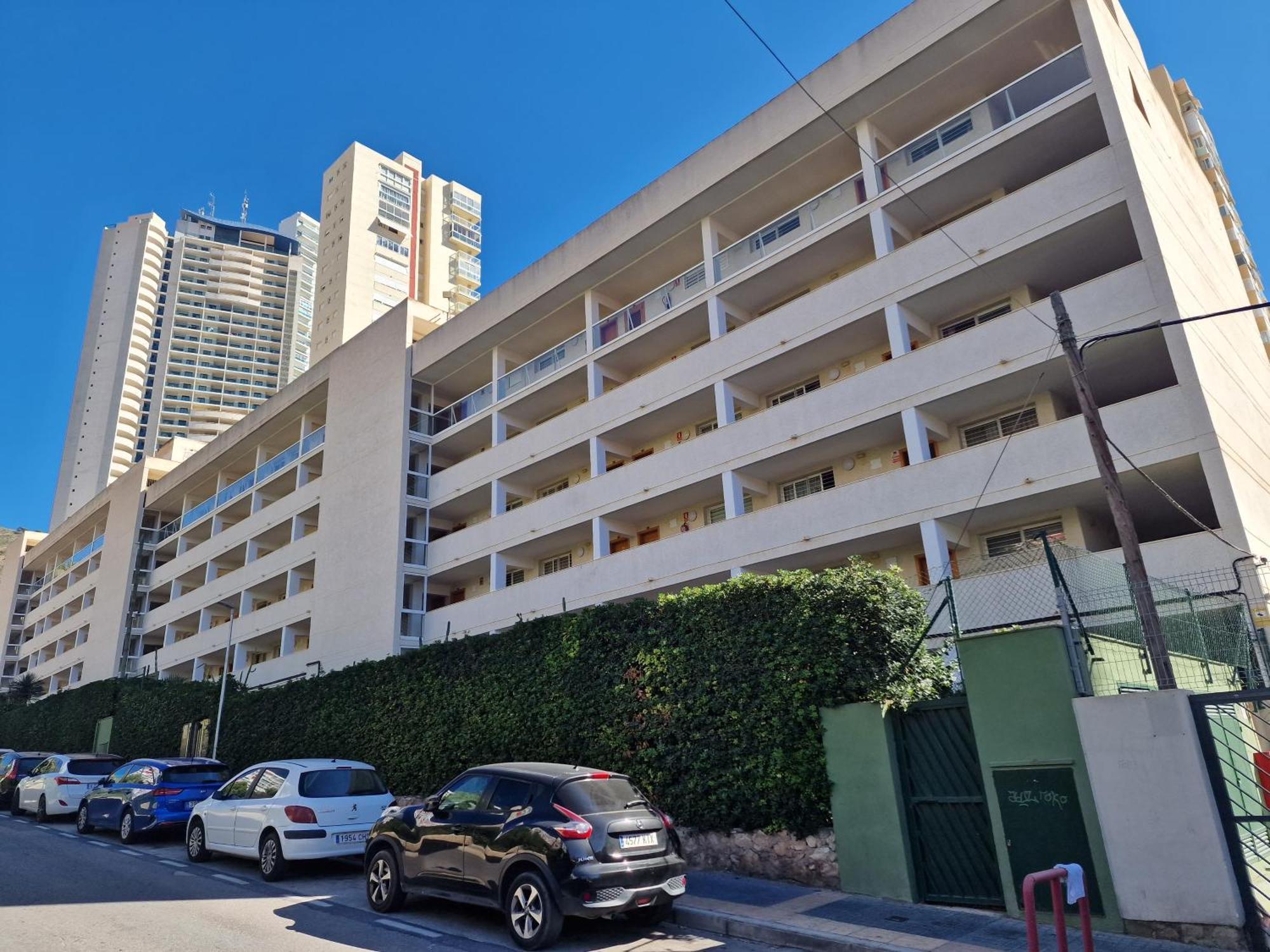 Vacanza4u Benidorm