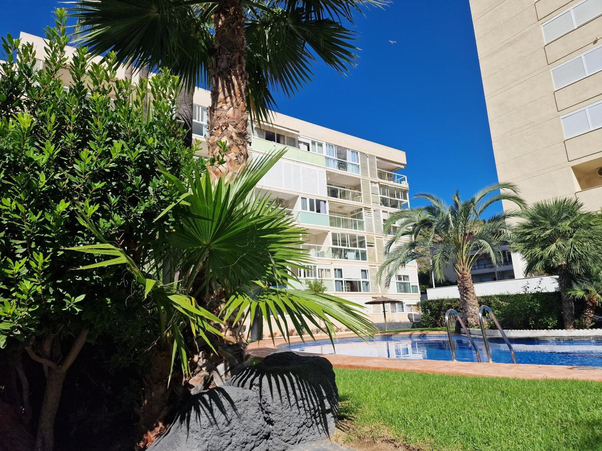 Apartamento Vacanza4u Benidorm