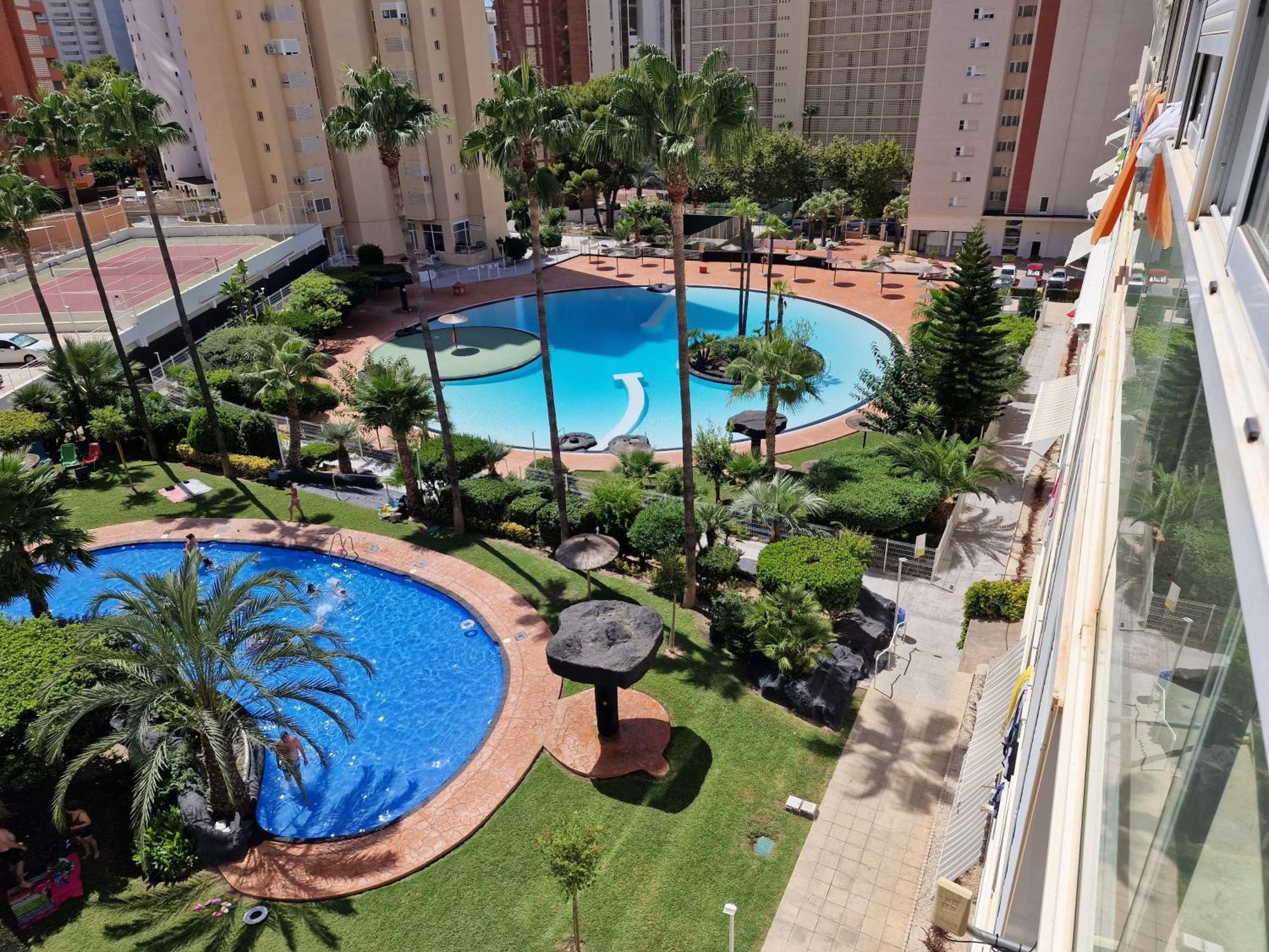 Vacanza4u * Benidorm