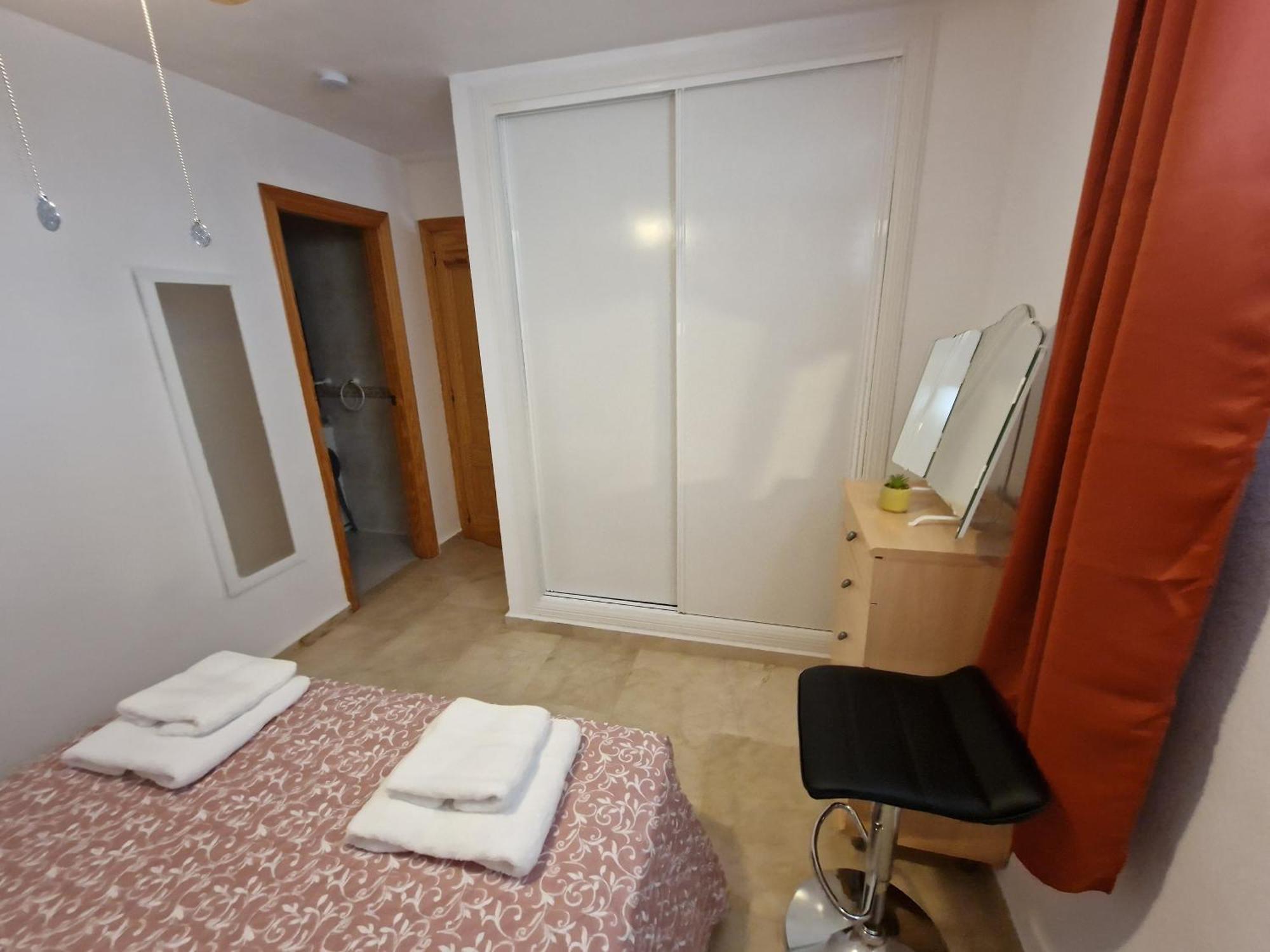 Apartamento Vacanza4u Benidorm
