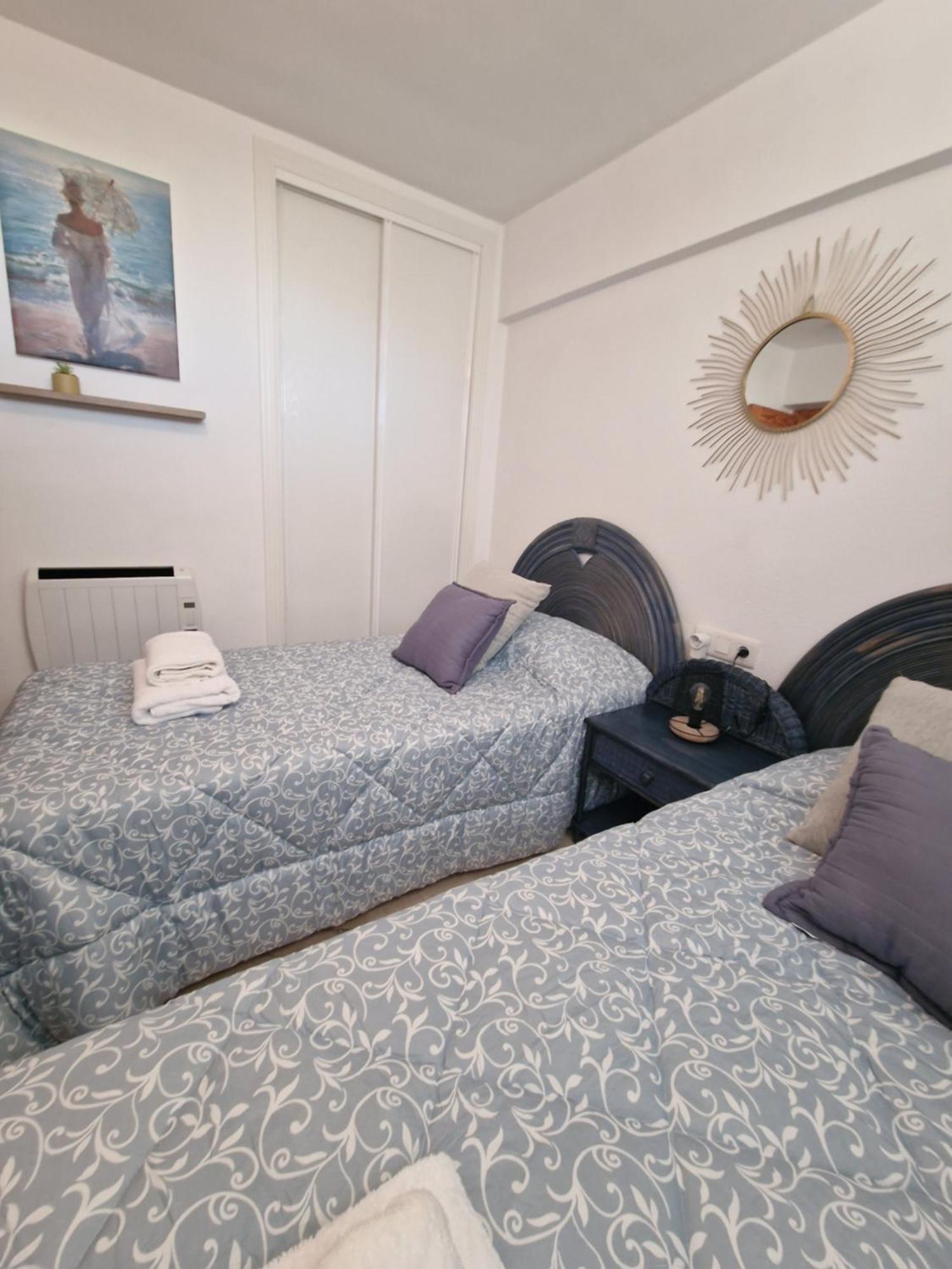Vacanza4u Apartamento