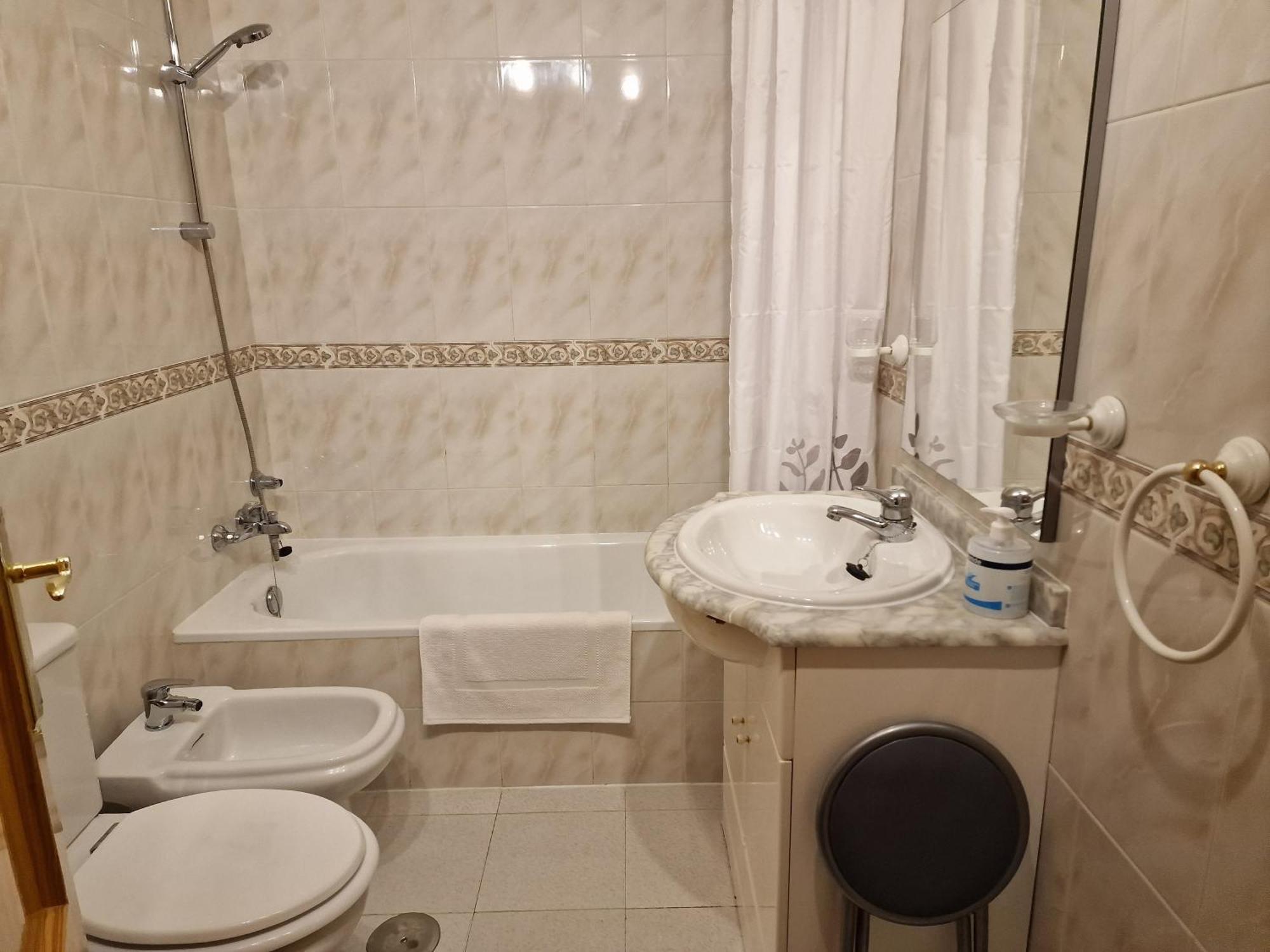 Vacanza4u Apartamento