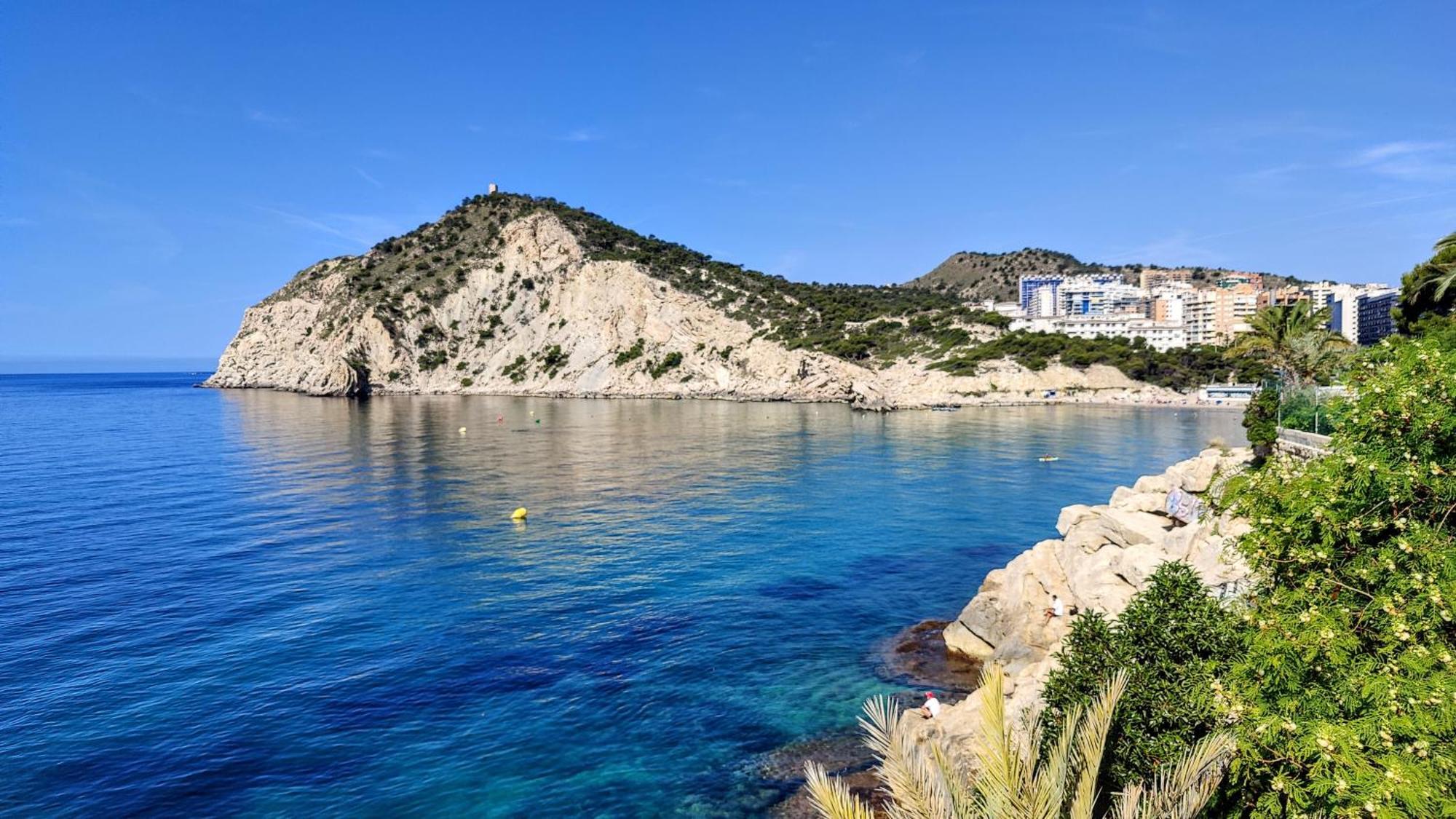 Cala Alta Lovely Apartamento *