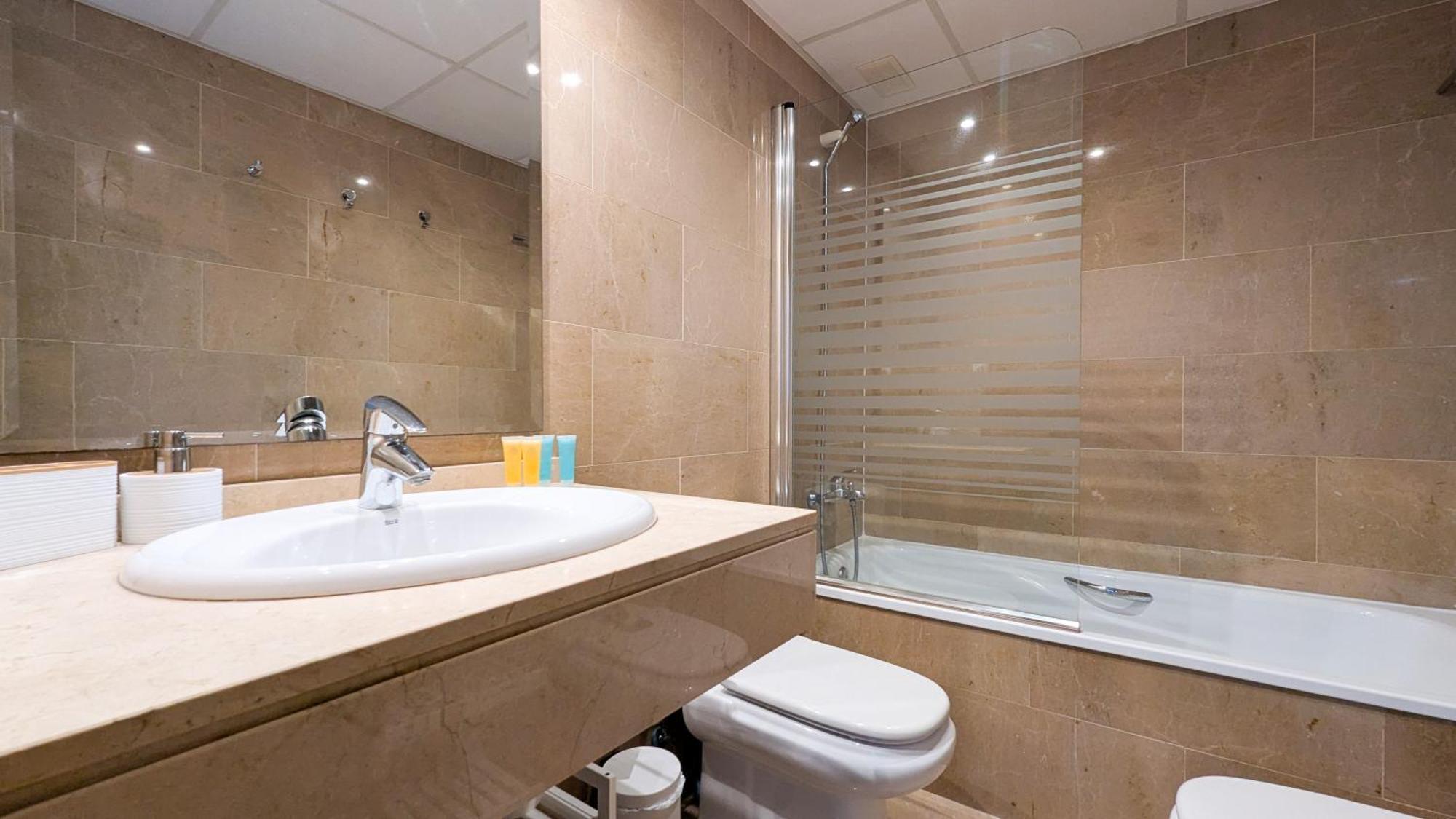 Apartamento Cala Alta Lovely Benidorm