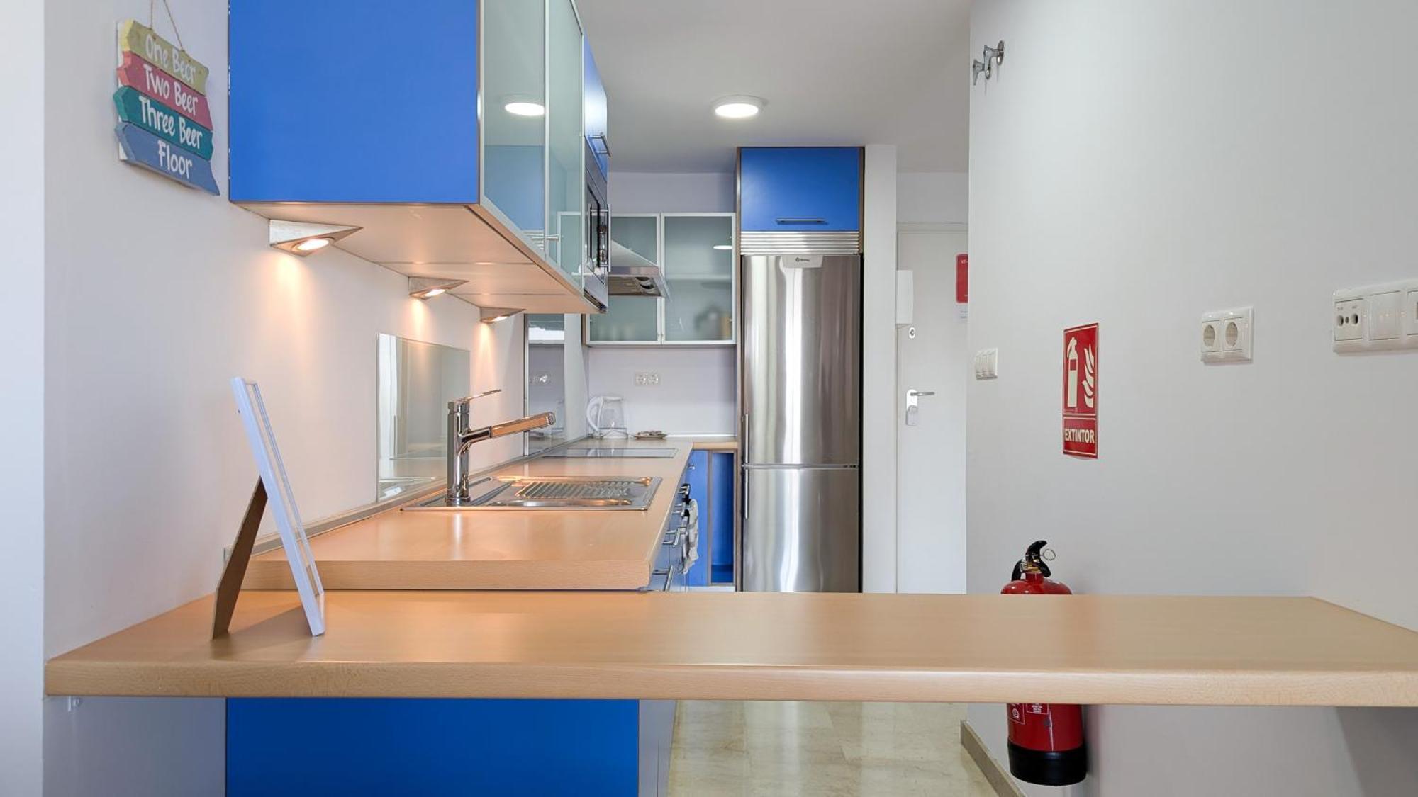 Cala Alta Lovely Apartamento