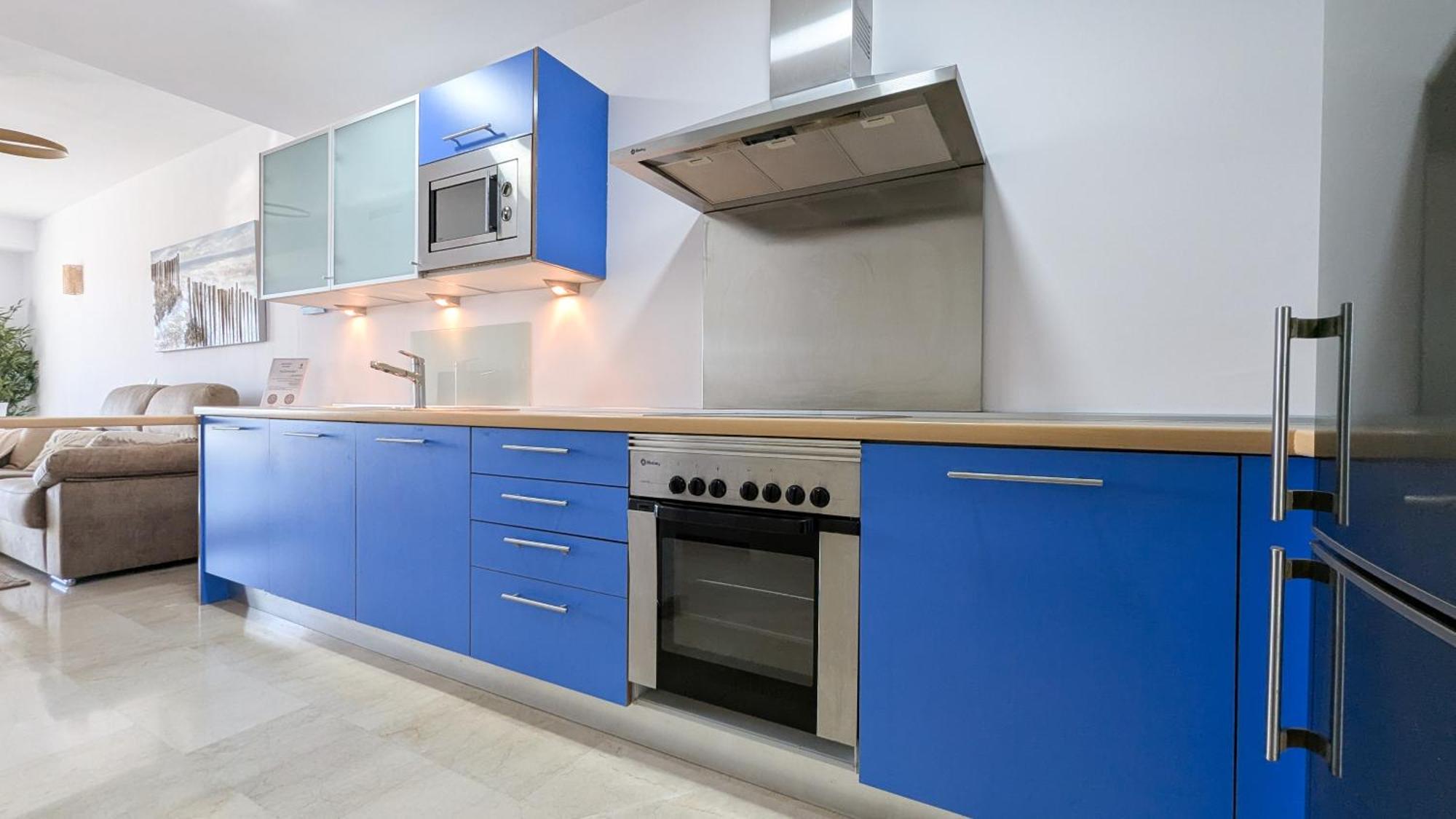 Apartamento Cala Alta Lovely