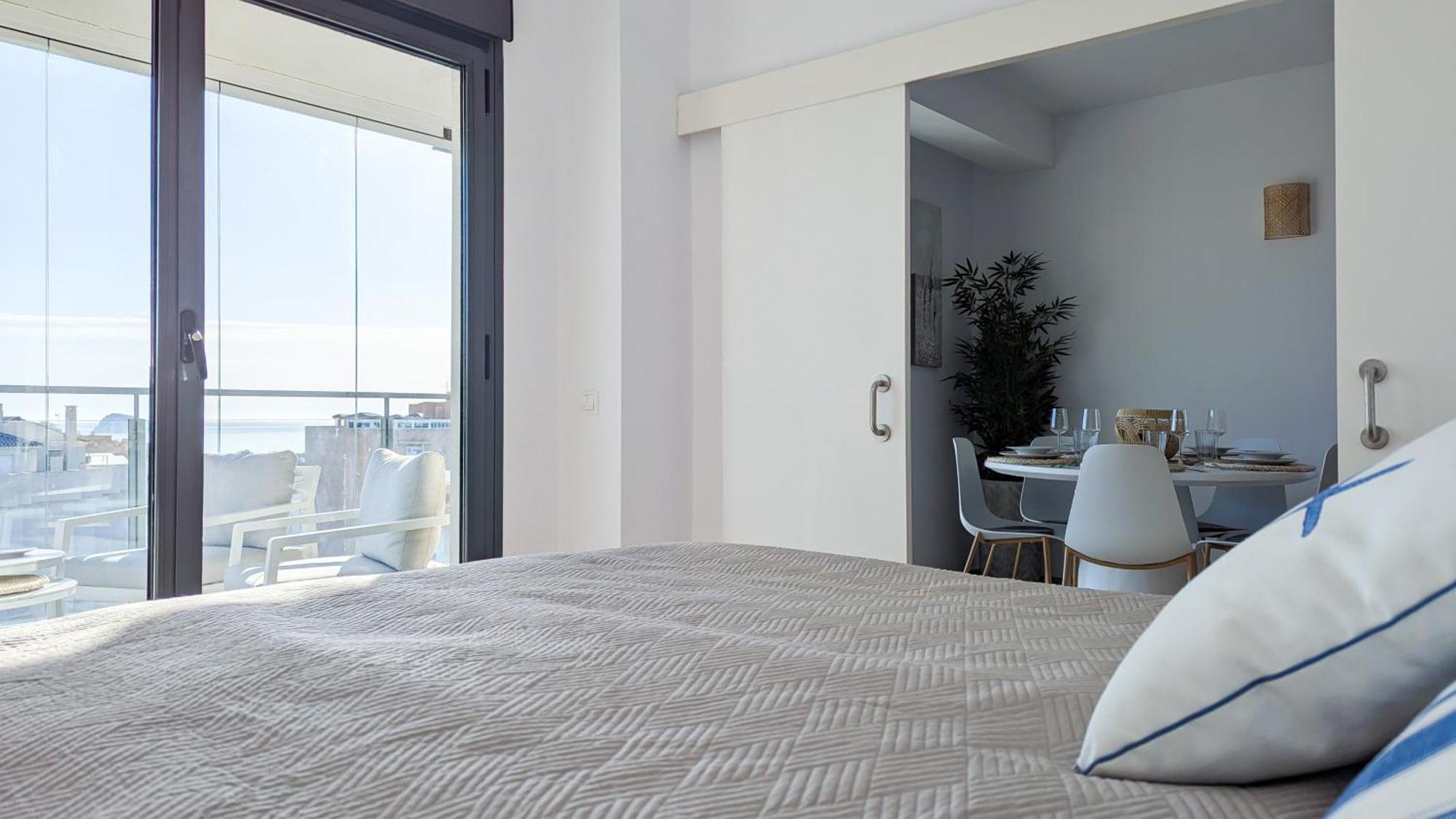 Cala Alta Lovely Apartamento *