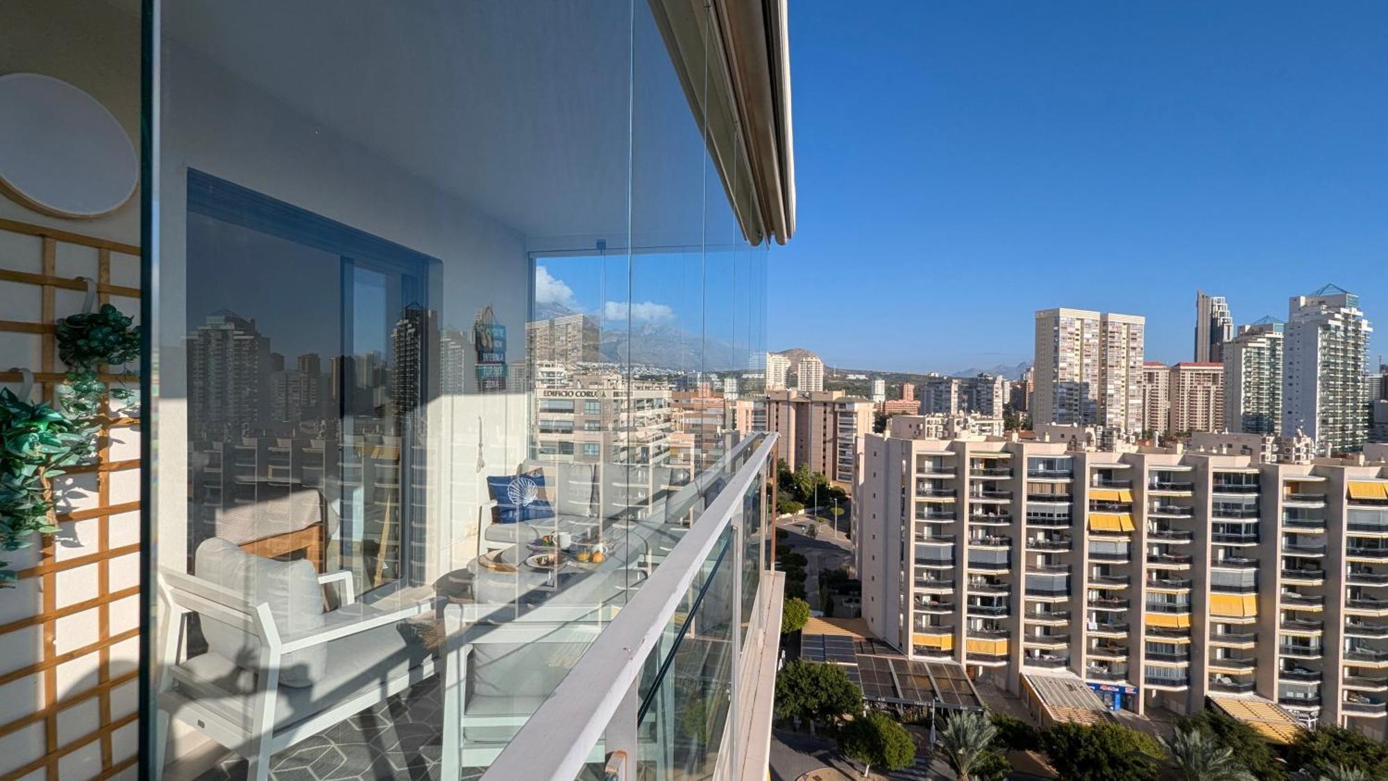 Apartamento Cala Alta Lovely *