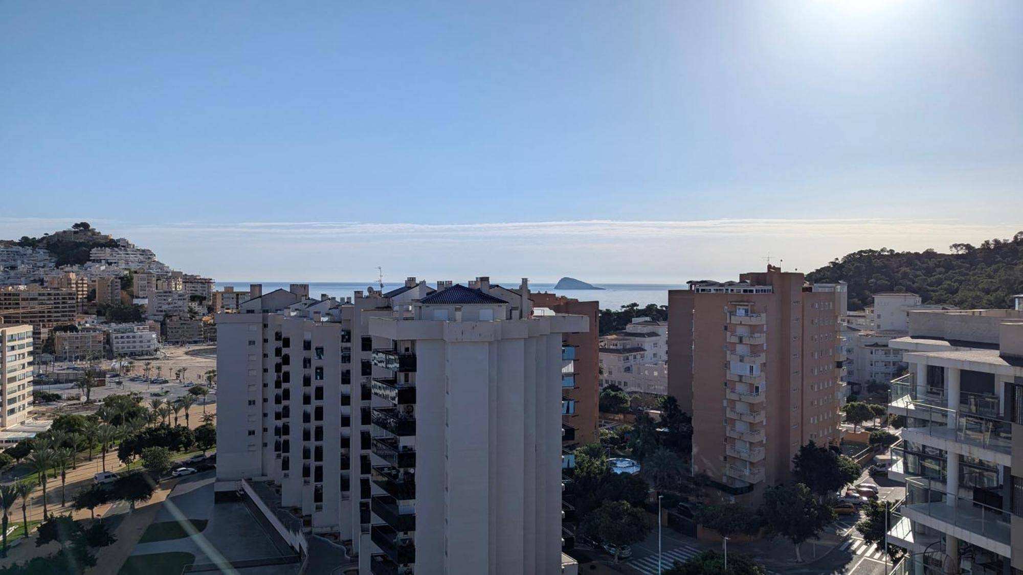 Apartamento Cala Alta Lovely