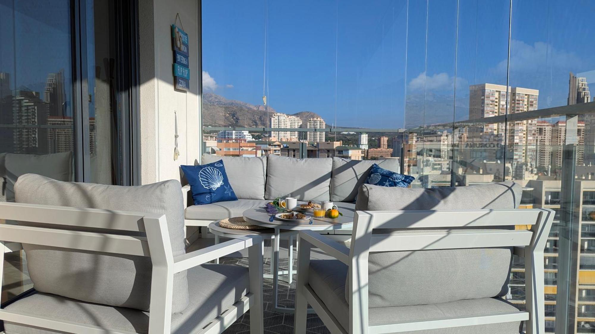 Apartamento Cala Alta Lovely