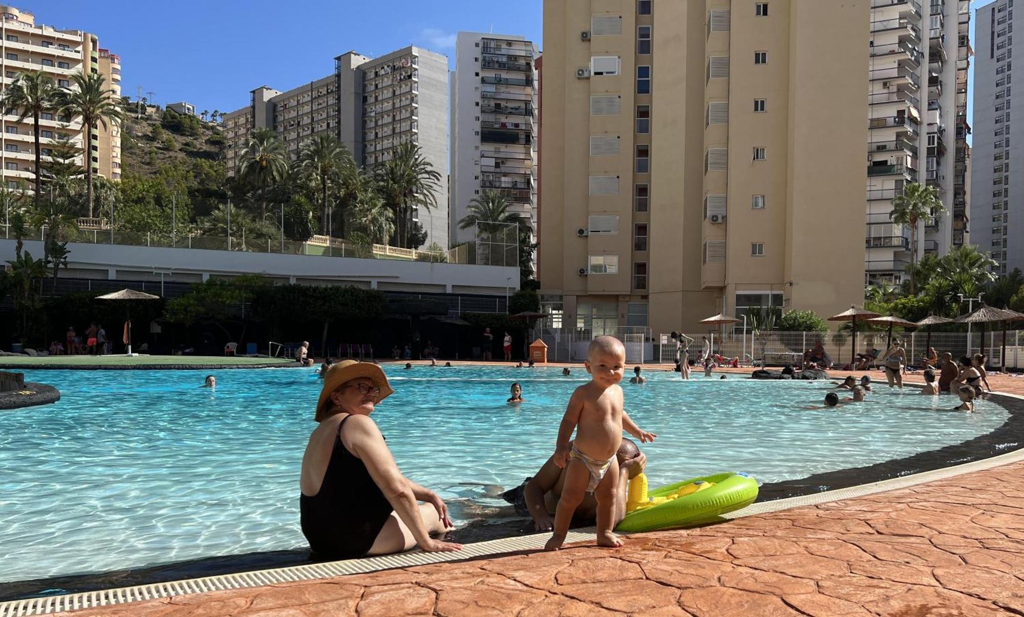 Vacanza4u Apartamento