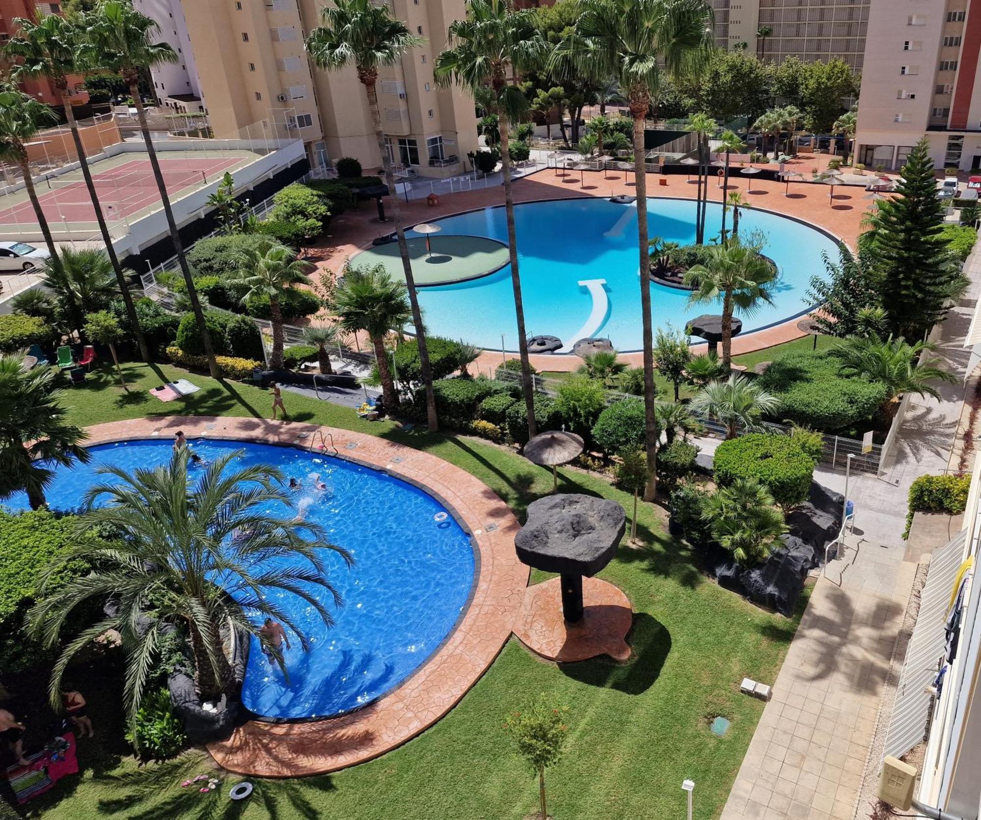 Vacanza4u * Benidorm