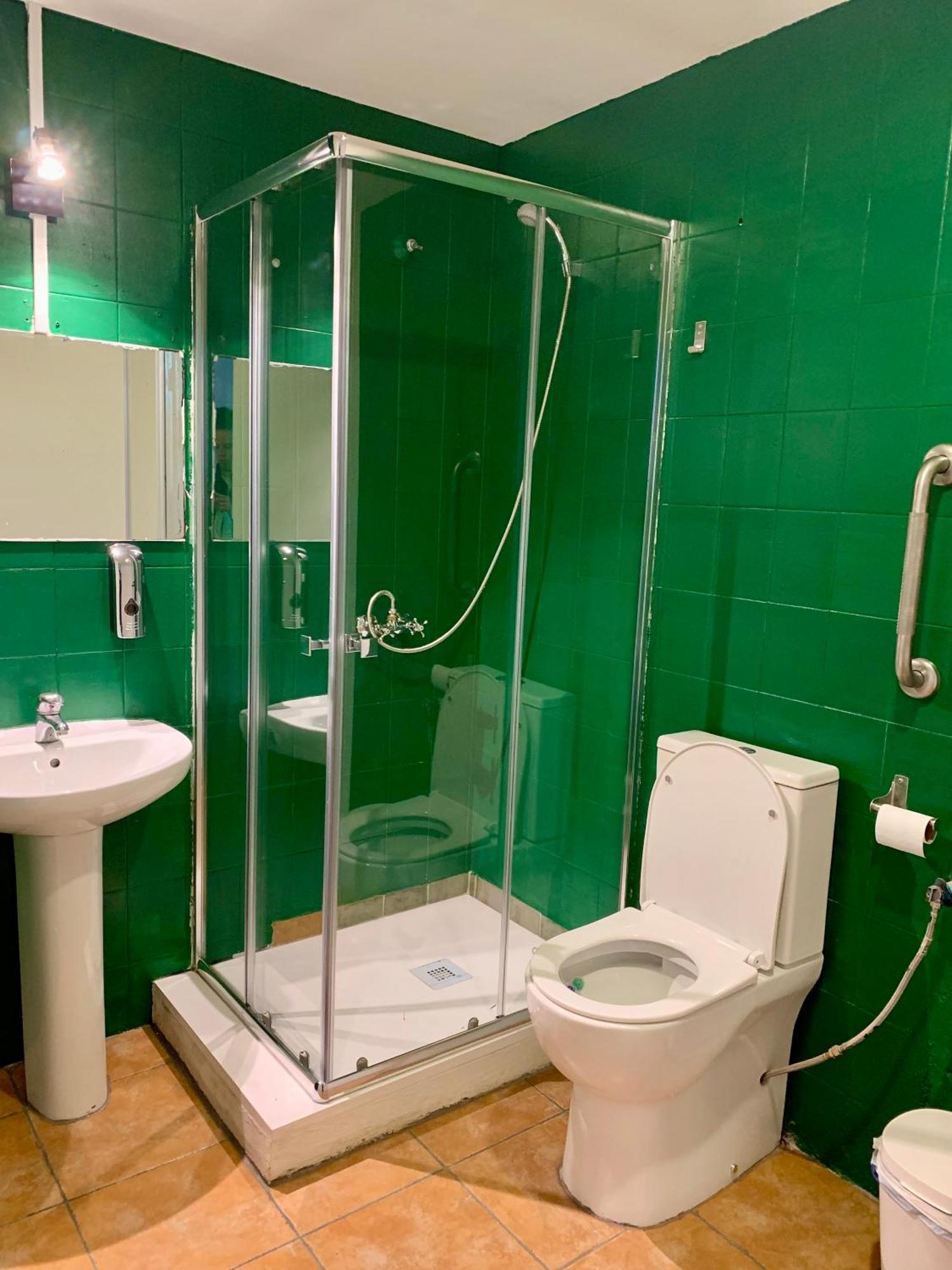 Hostal Spanglish Benidorm
