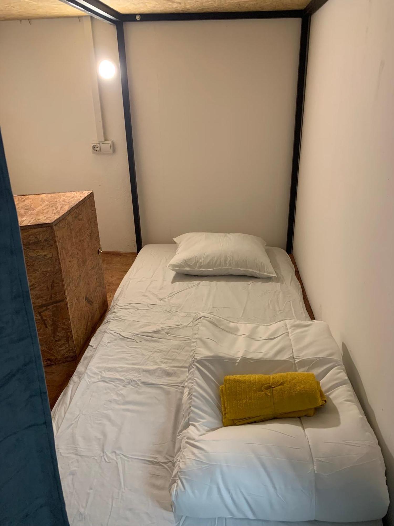 Hostal Spanglish Benidorm