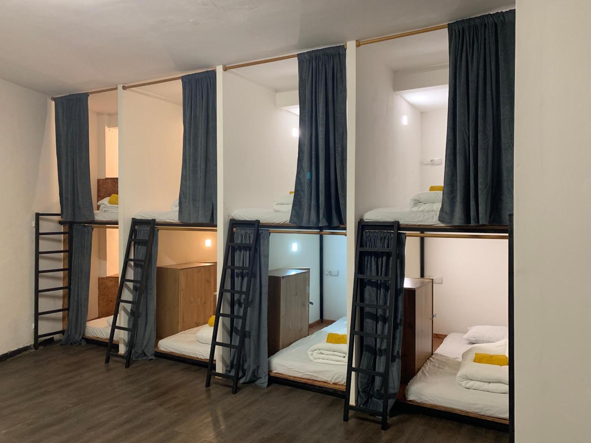 Hostal Spanglish Benidorm