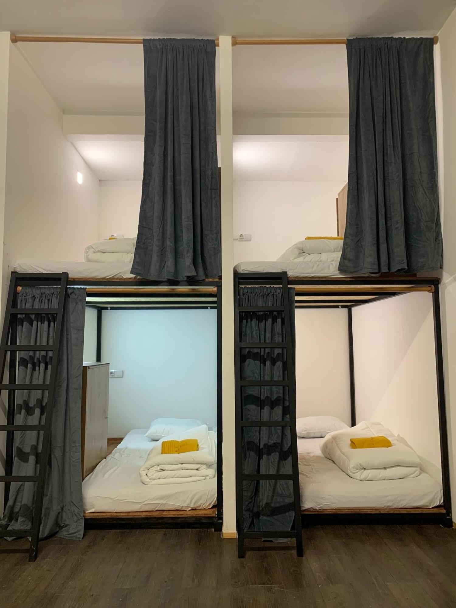 Hostal Spanglish Benidorm