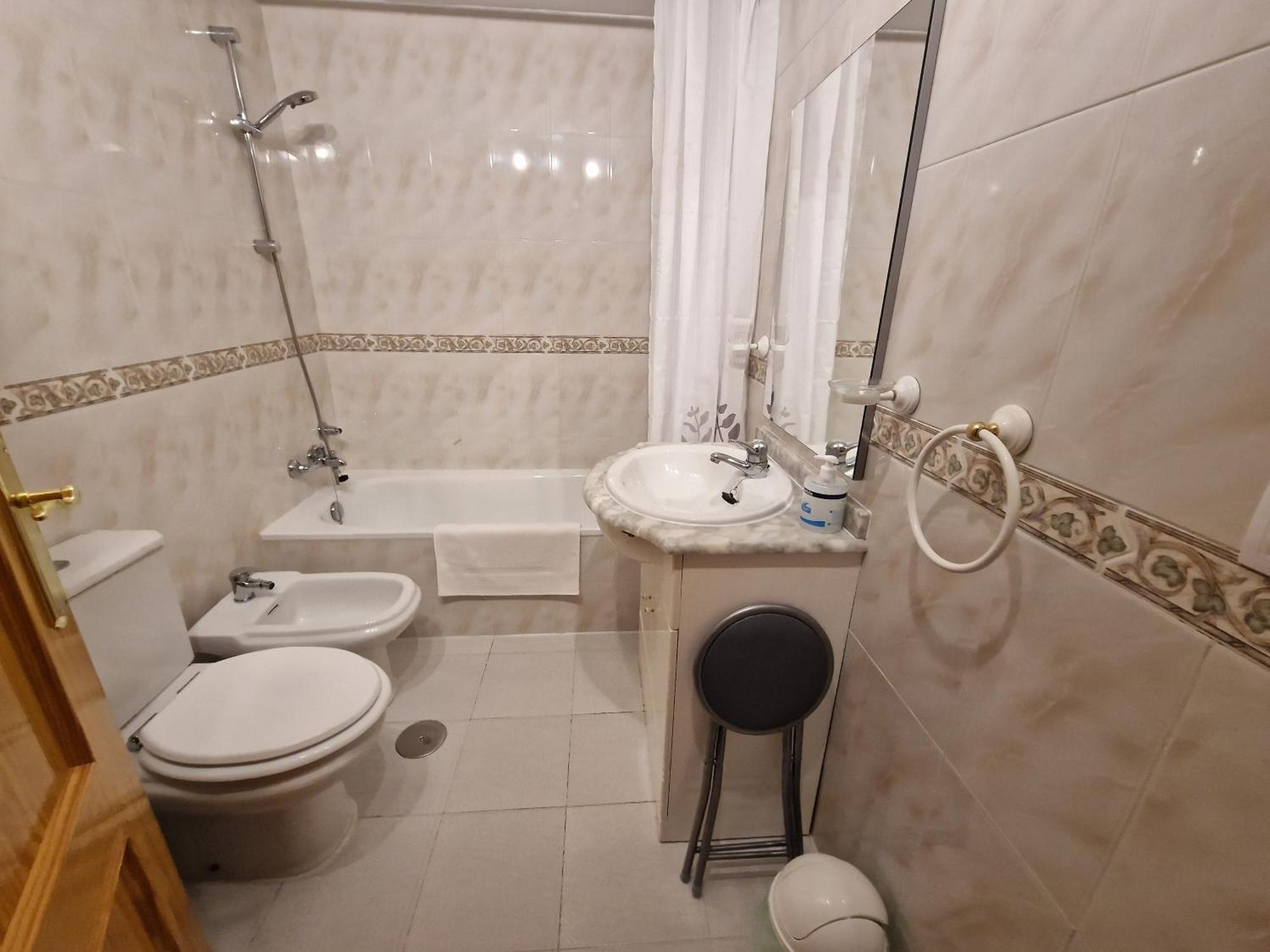Vacanza4u Apartamento