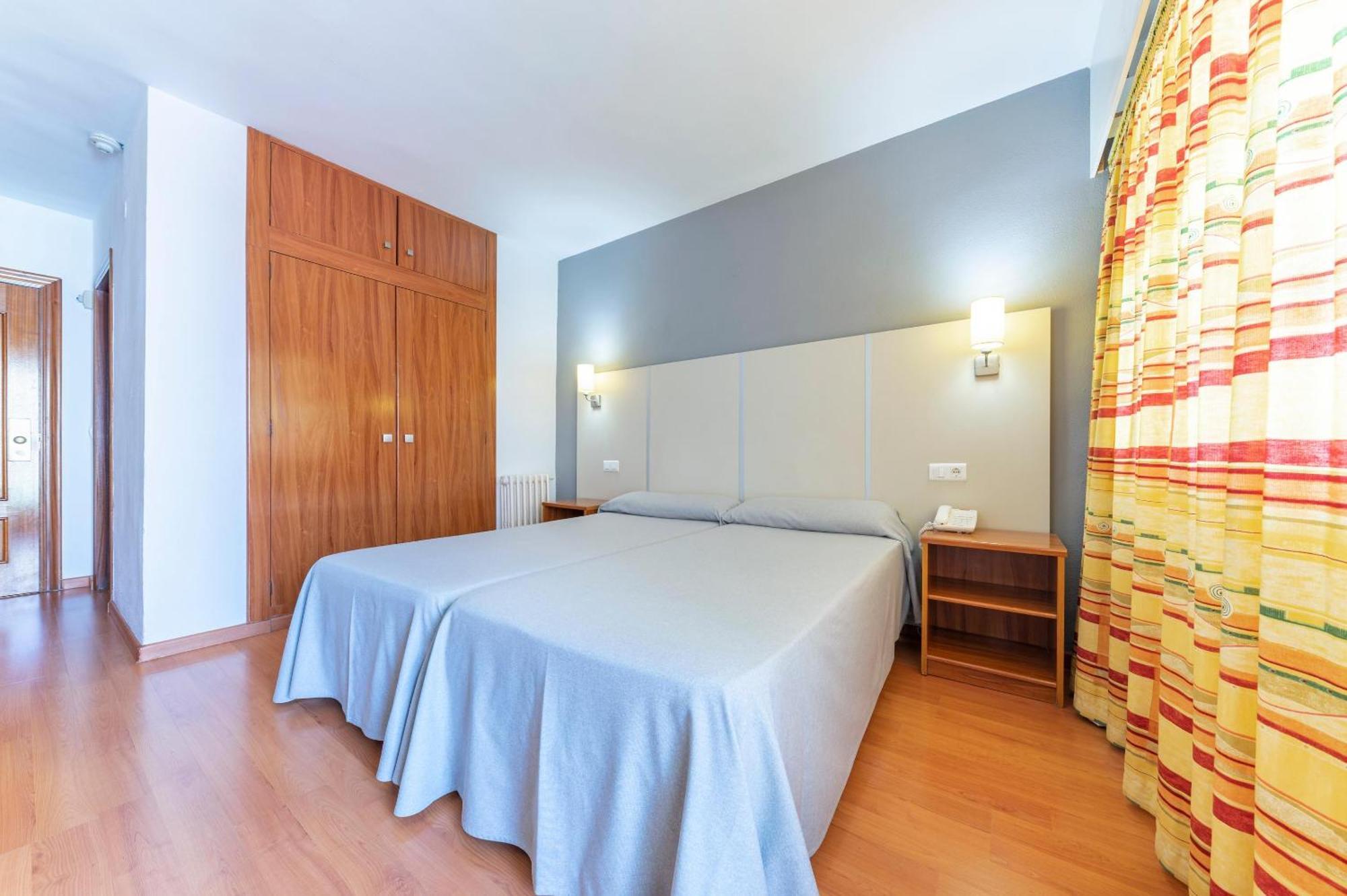 Hotel Port Vista Oro 3*