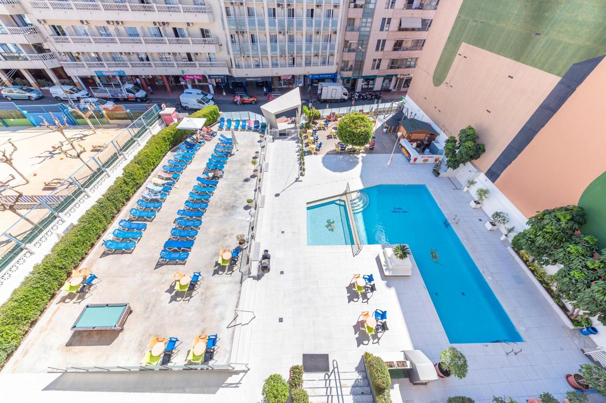 Port Vista Oro Hotel 3*