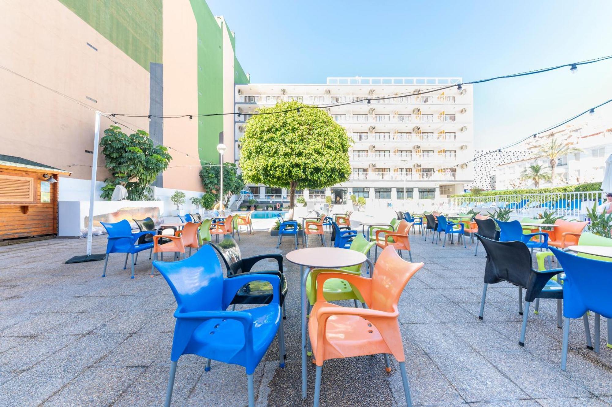 Port Vista Oro 3*
