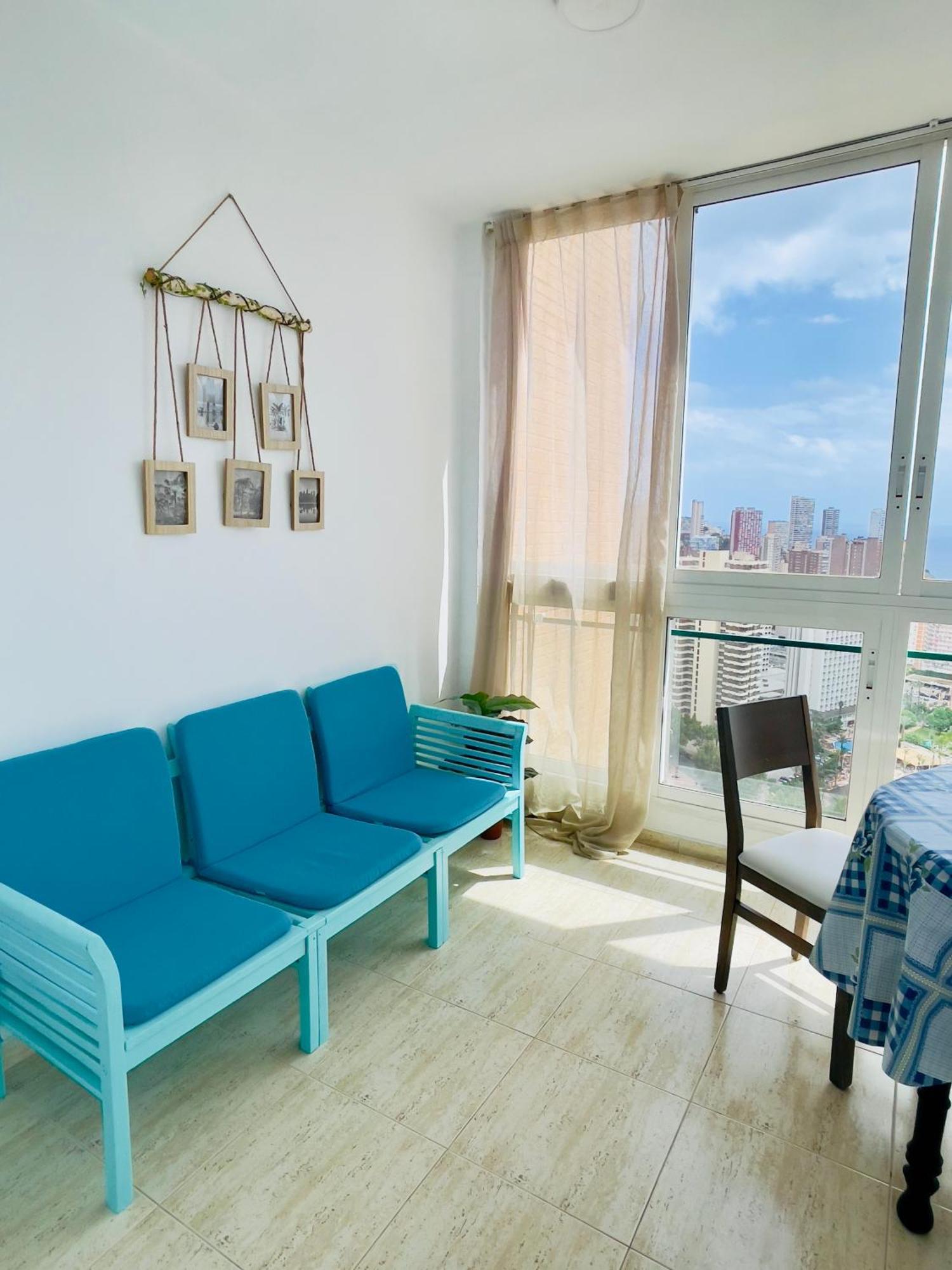 Apartamento Playa Azul