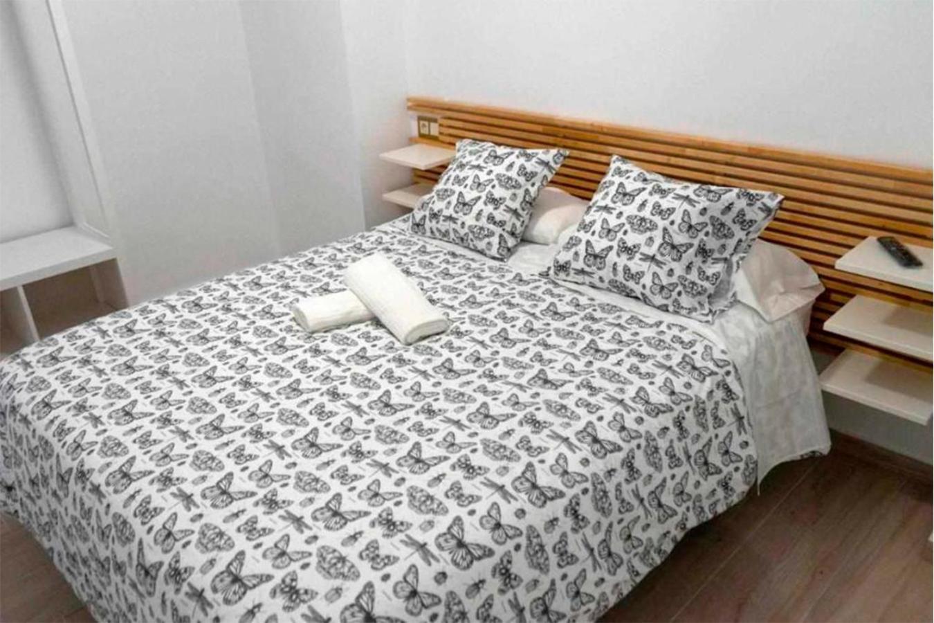Apartamento Centralmar Centro Superior