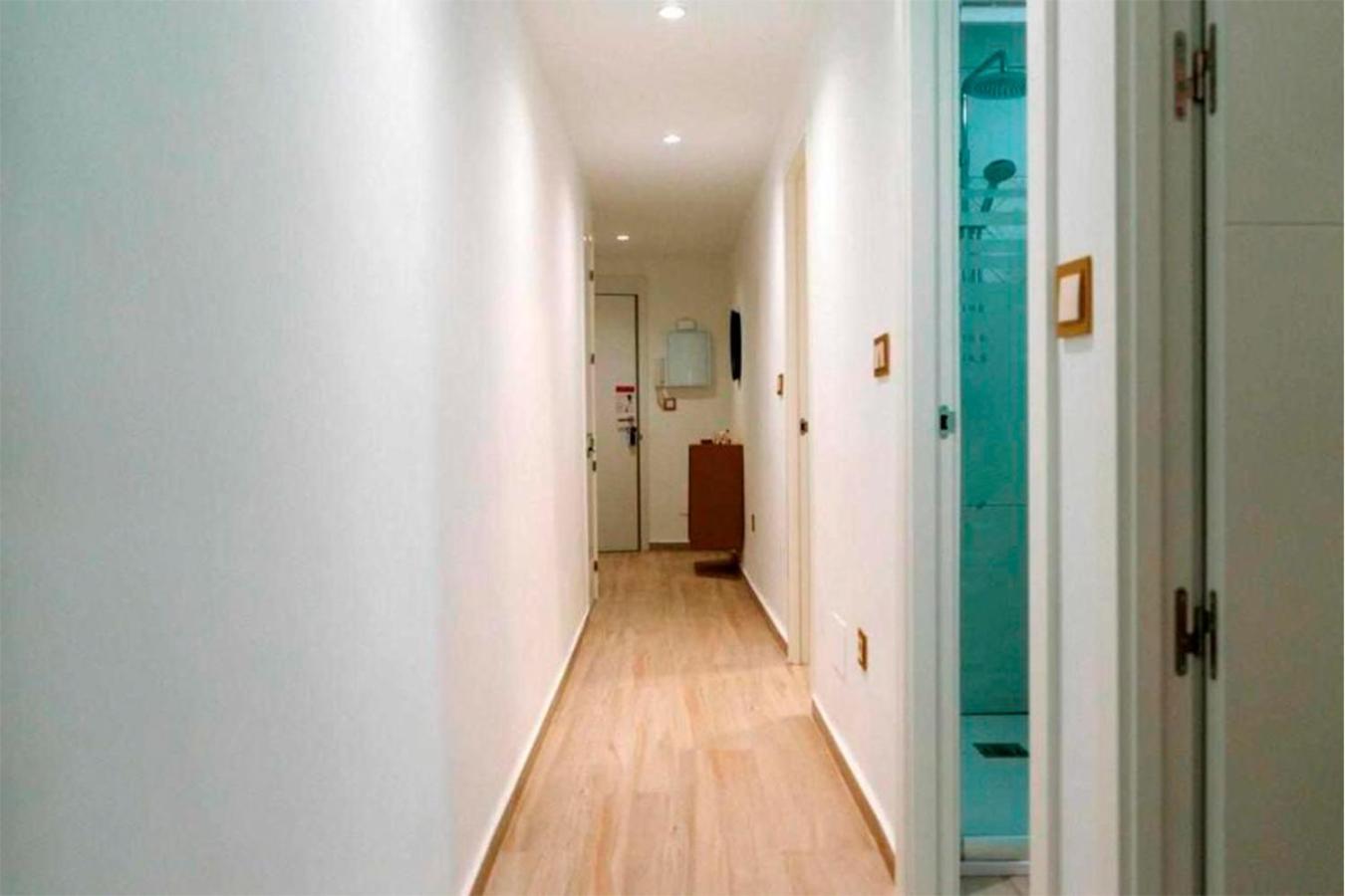 Apartamento Centralmar Centro Superior *