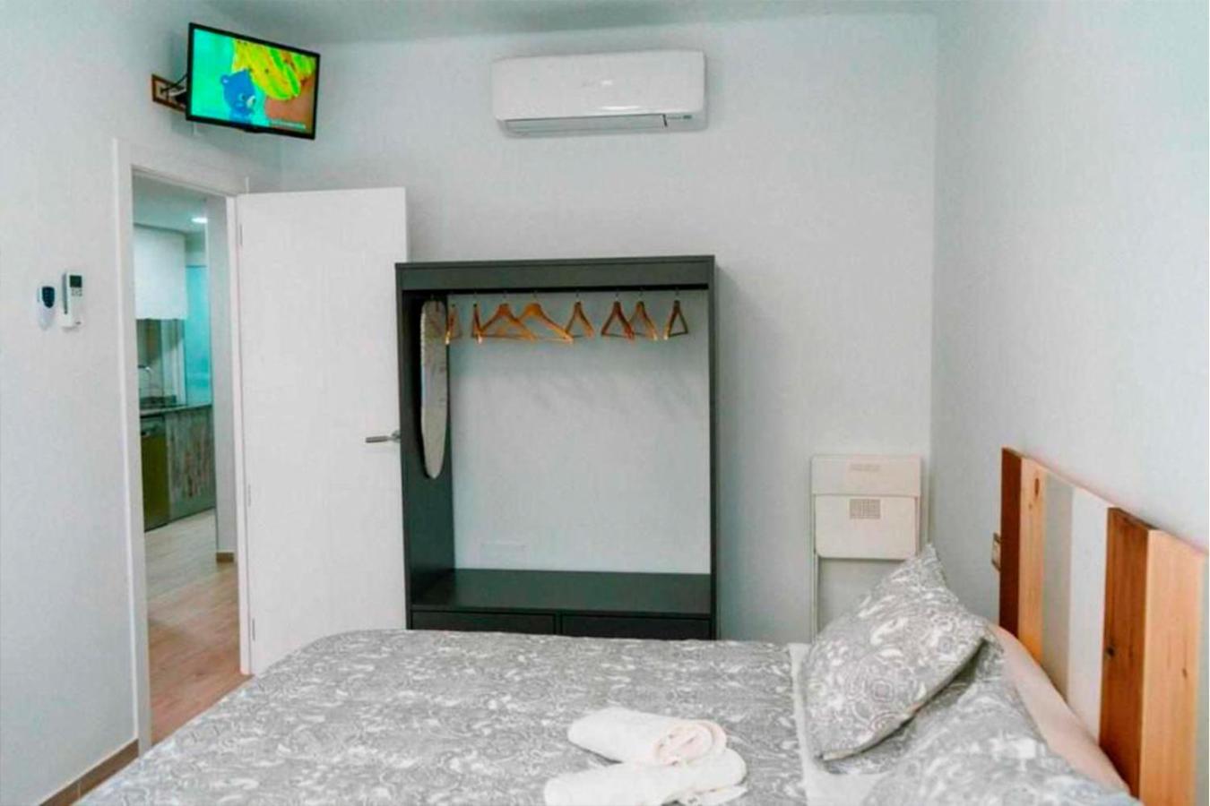 Centralmar Centro Superior Apartamento Benidorm