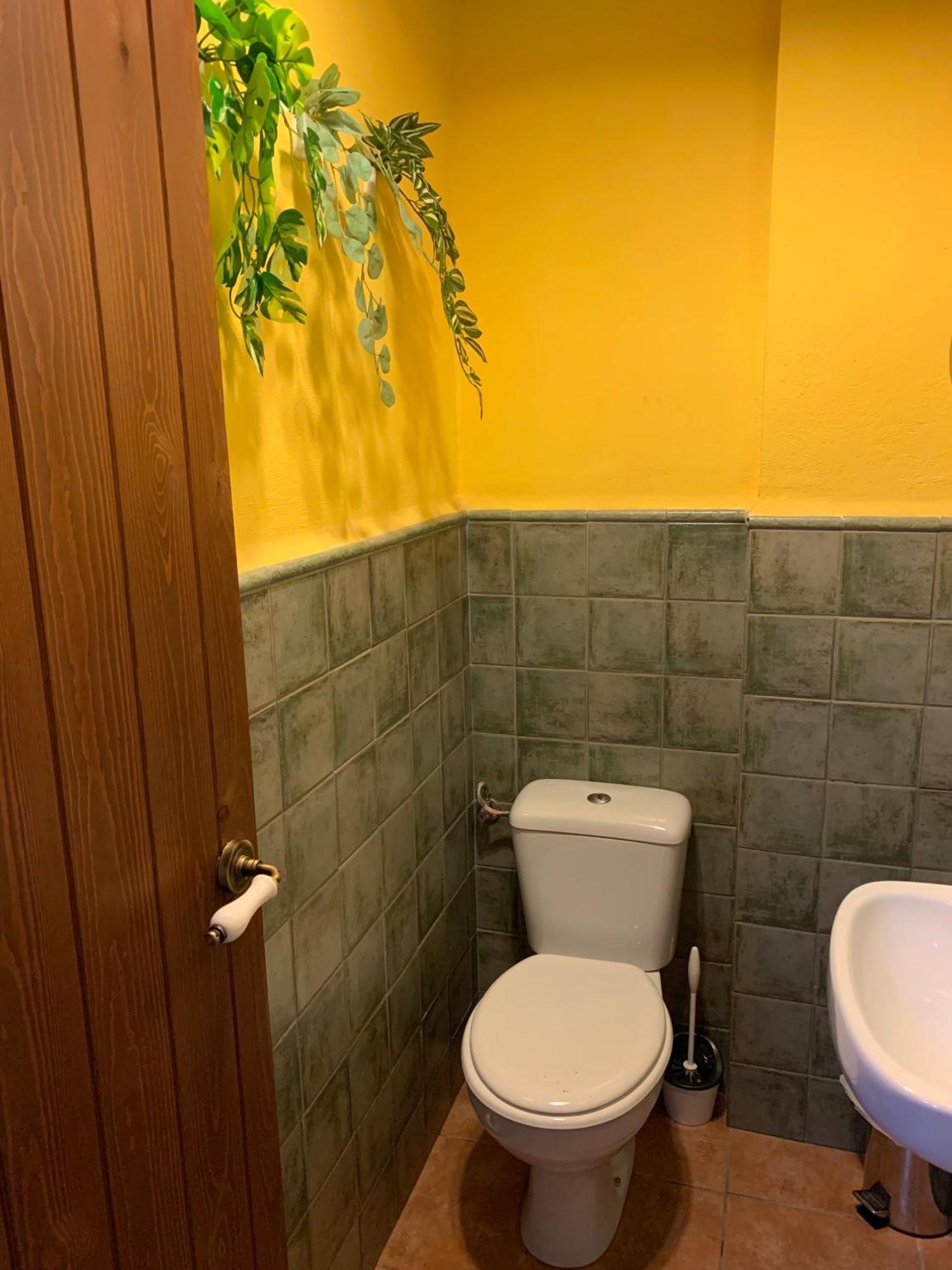 Spanglish Hostal