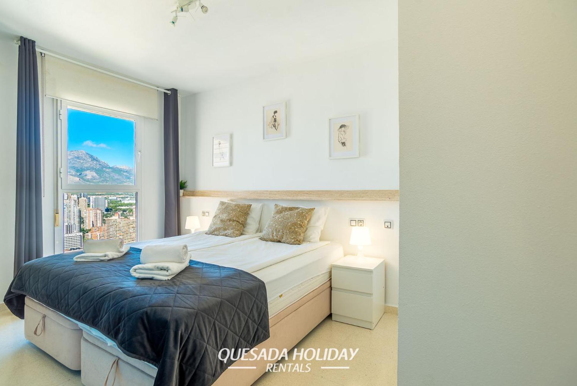 Apartamento San Remo Sea Views Penthouse