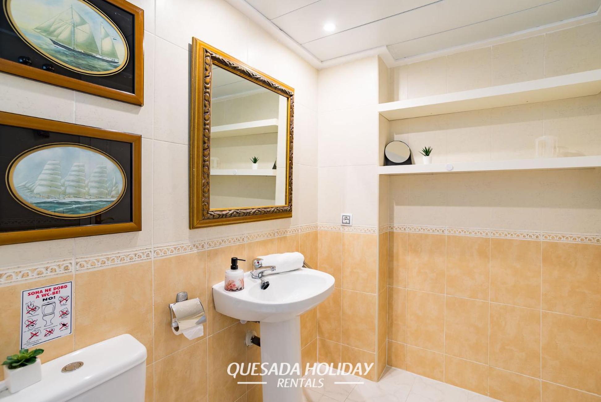 Apartamento San Remo Sea Views Penthouse
