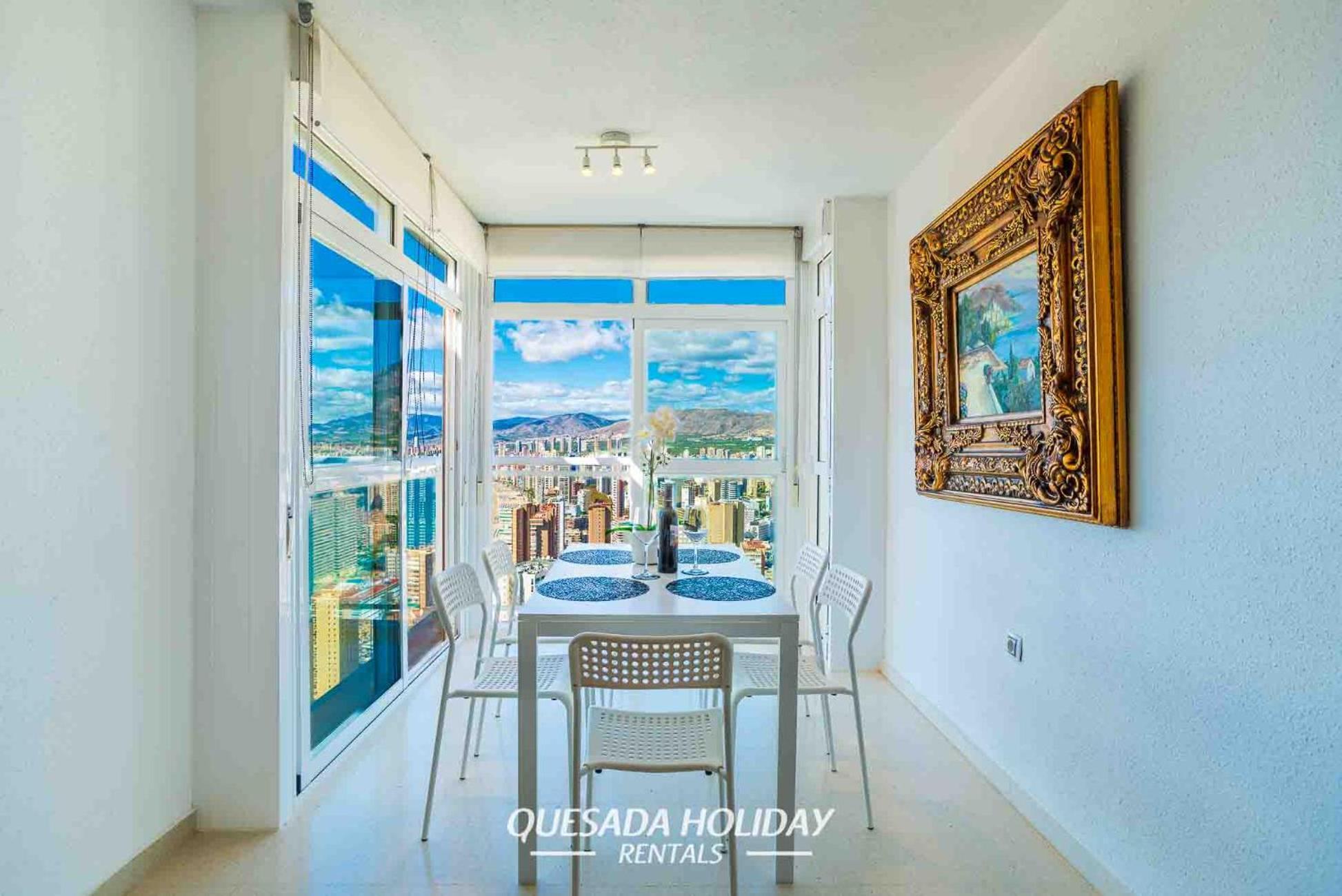 Apartamento San Remo Sea Views Penthouse