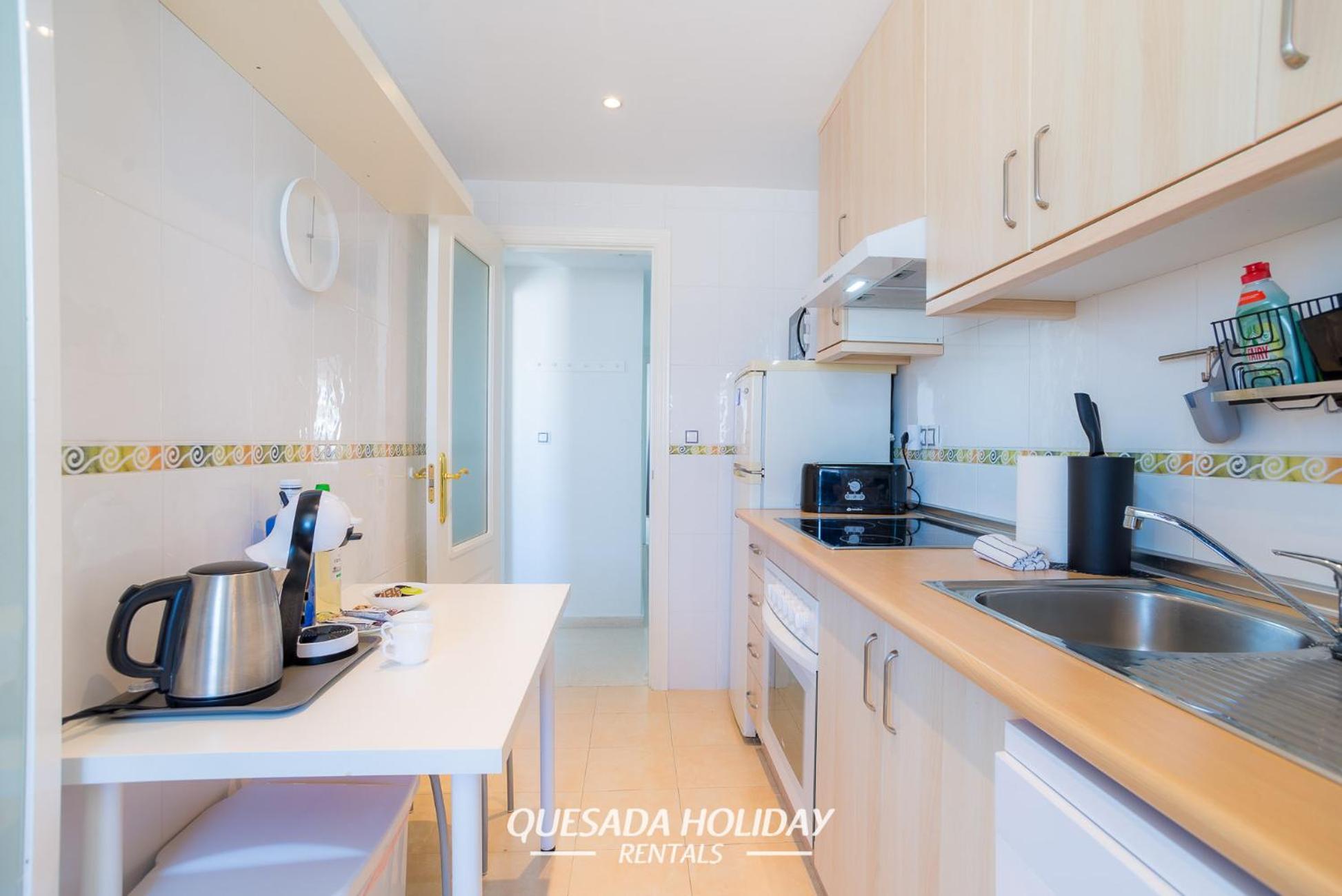 San Remo Sea Views Penthouse Apartamento *