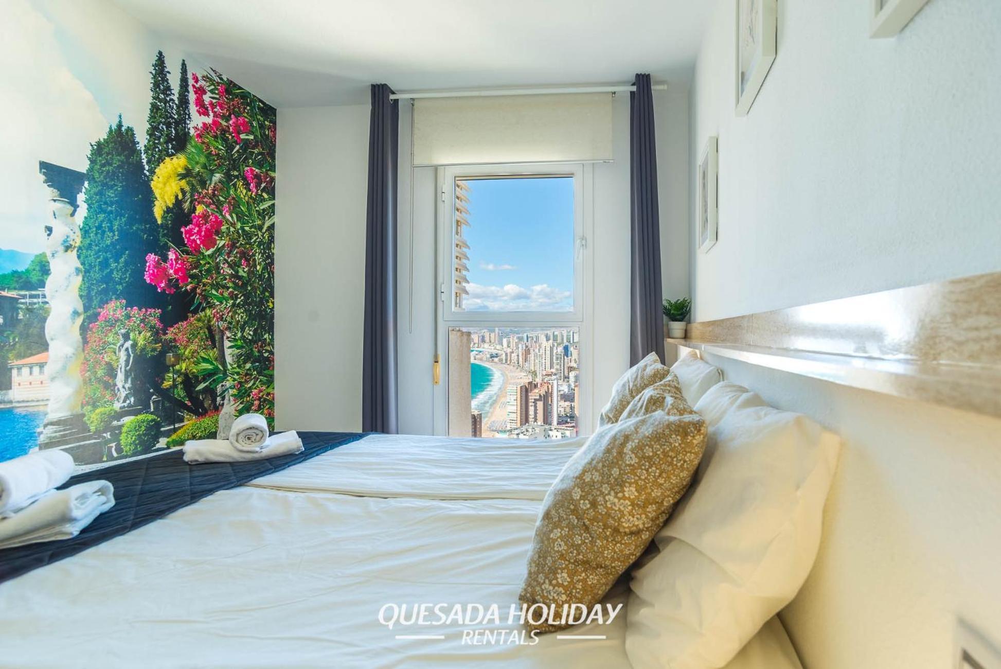 Apartamento San Remo Sea Views Penthouse