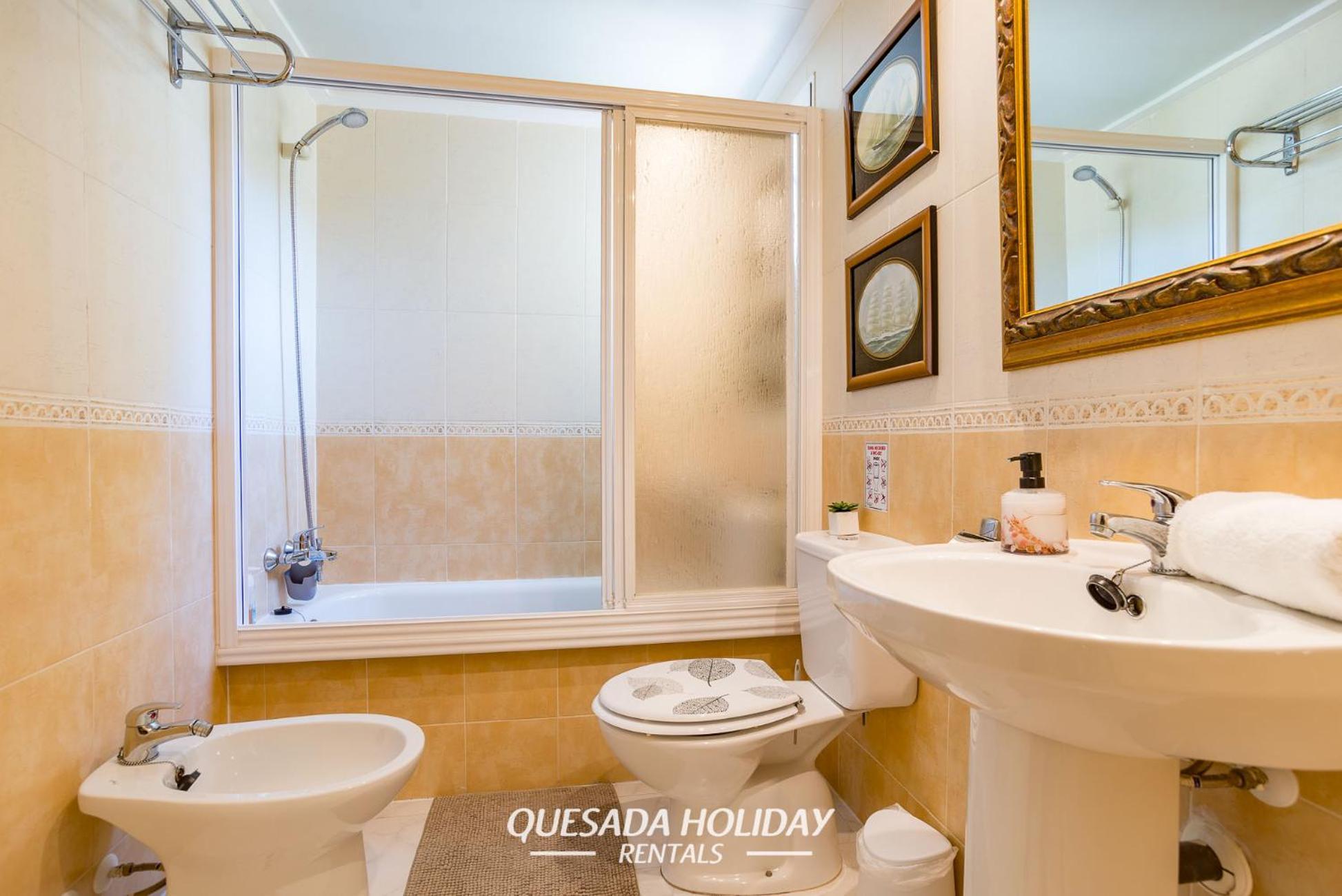 San Remo Sea Views Penthouse Apartamento