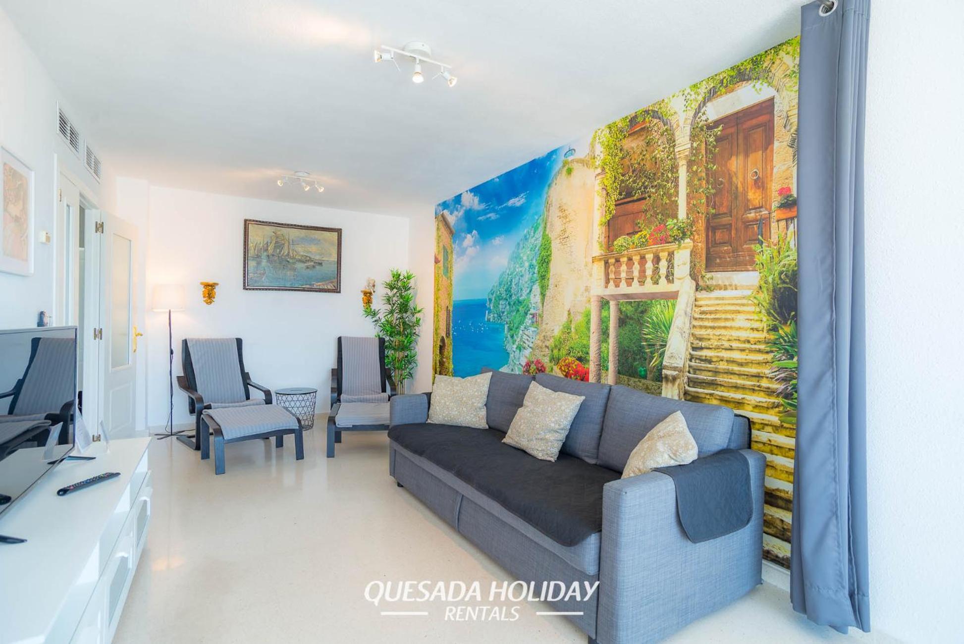 Apartamento San Remo Sea Views Penthouse *