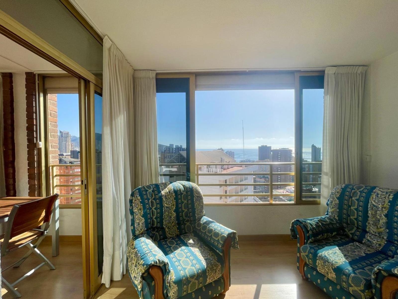 Sedavi Sun Levante Apartamento